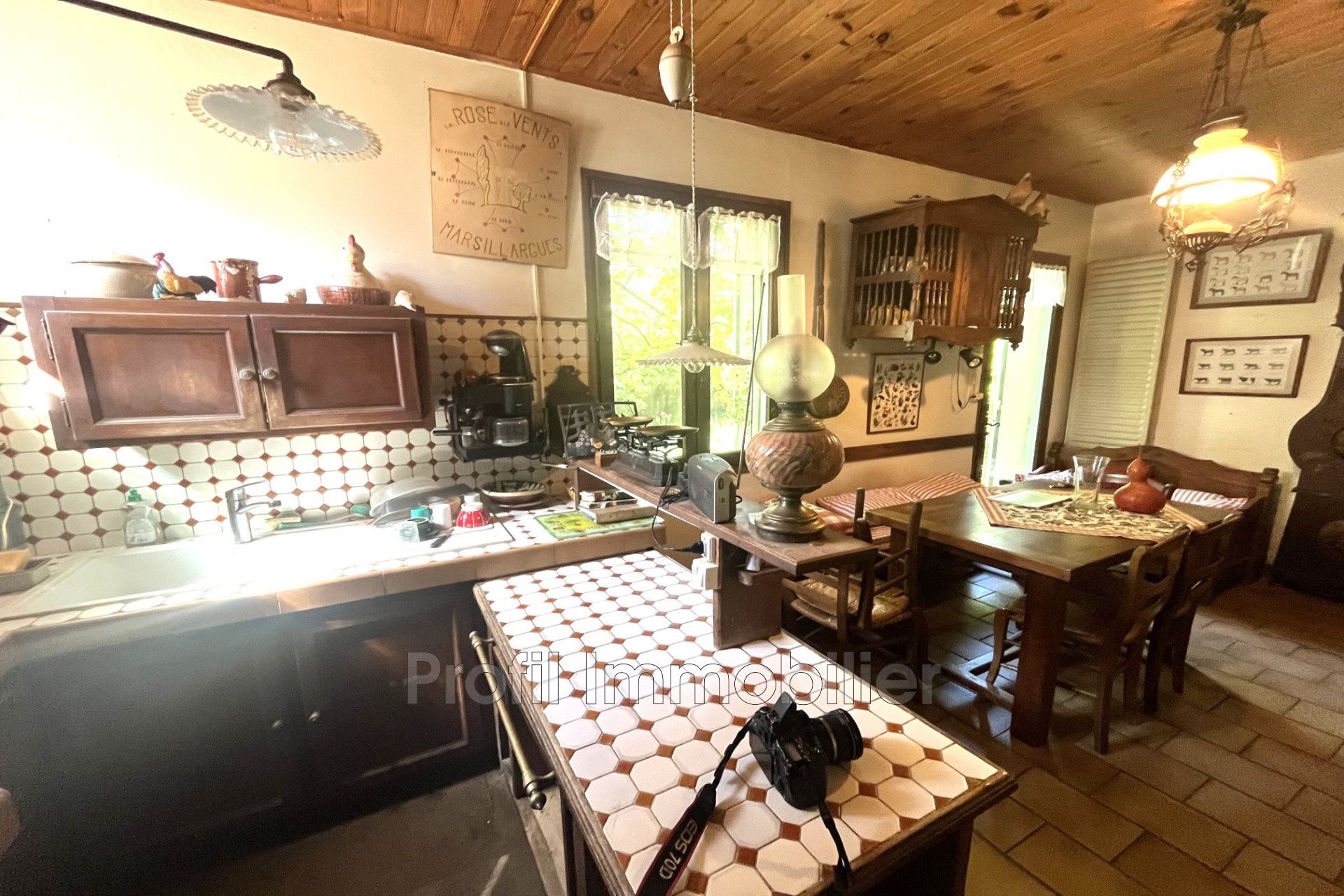 Appartement à vendre, 88m², Marsillargues