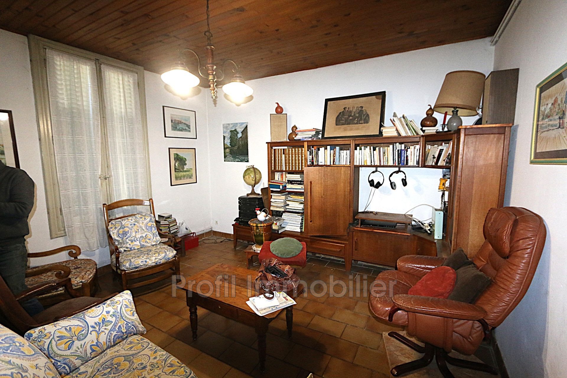 Appartement à vendre, 88m², Marsillargues