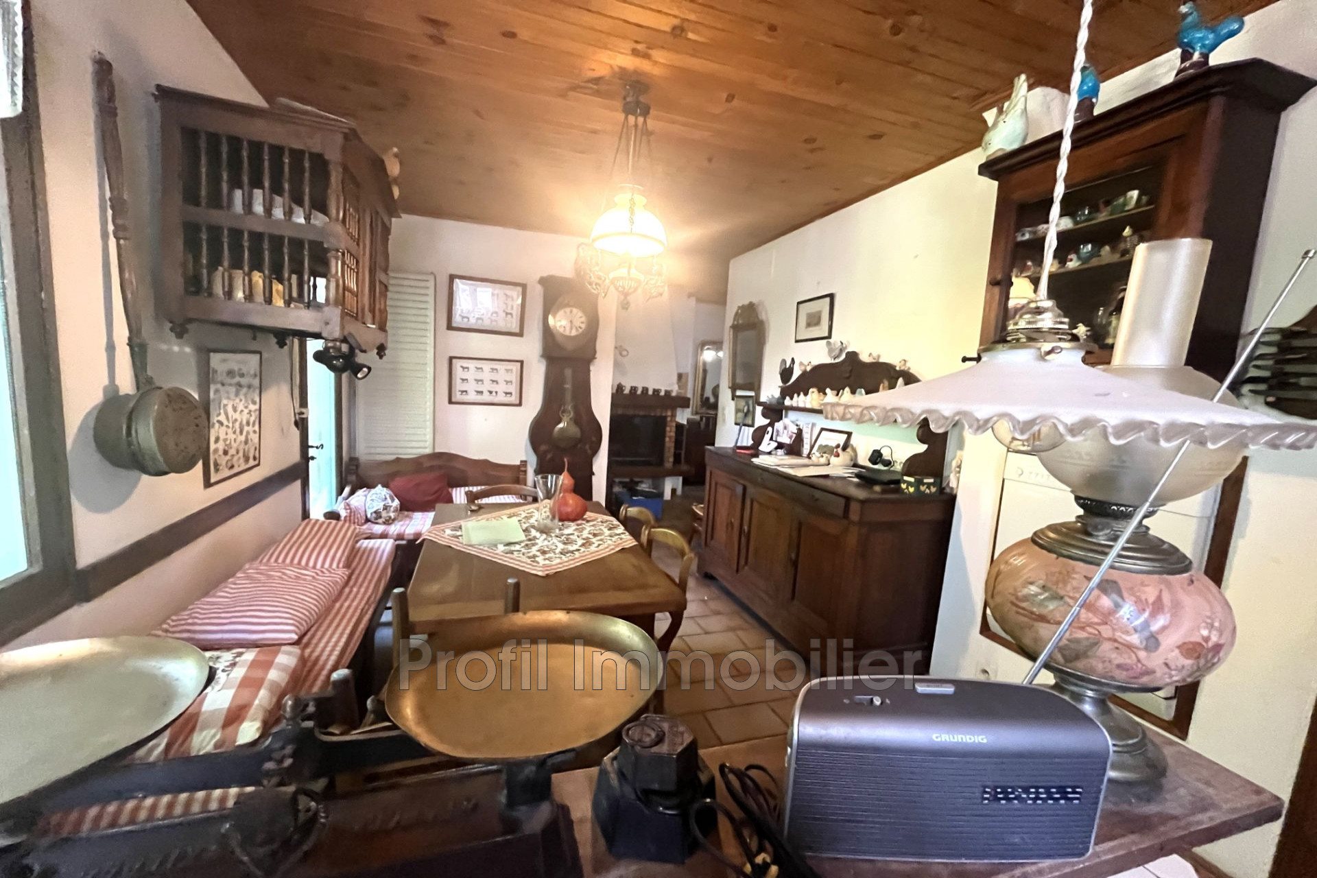 Appartement à vendre, 88m², Marsillargues