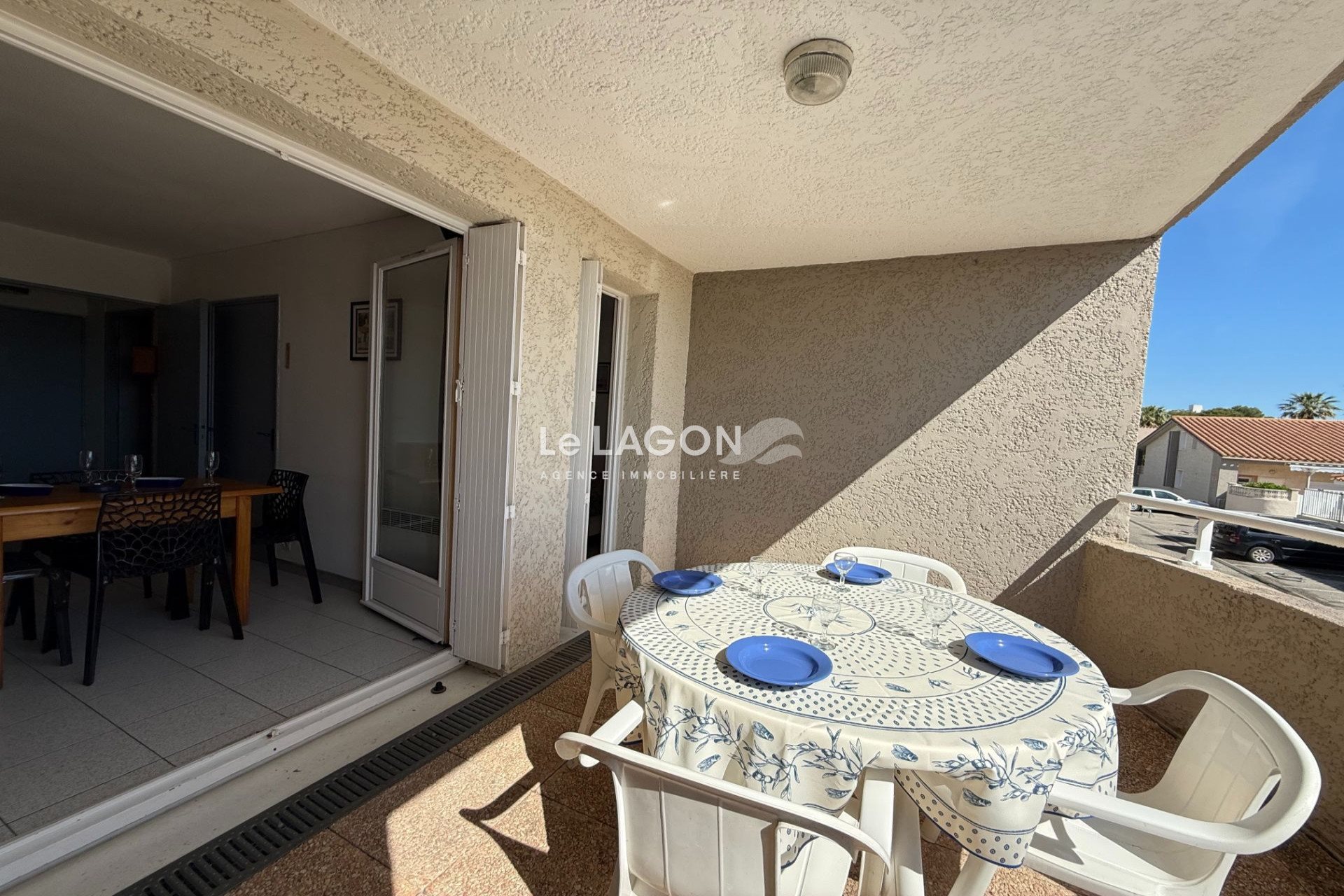 Appartement à vendre, 30m², Saint-Cyprien