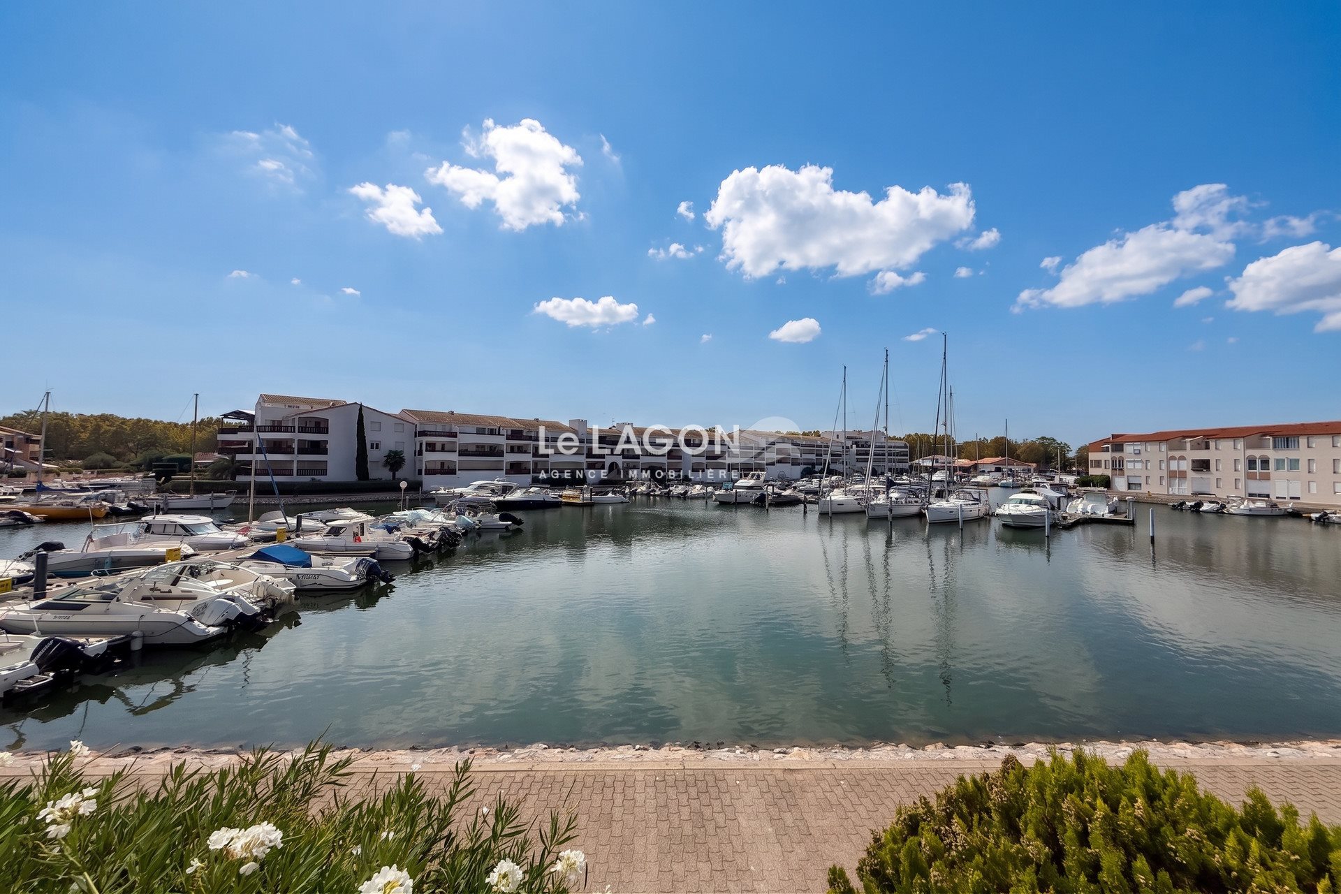 Appartement à vendre, 35m², Saint-Cyprien
