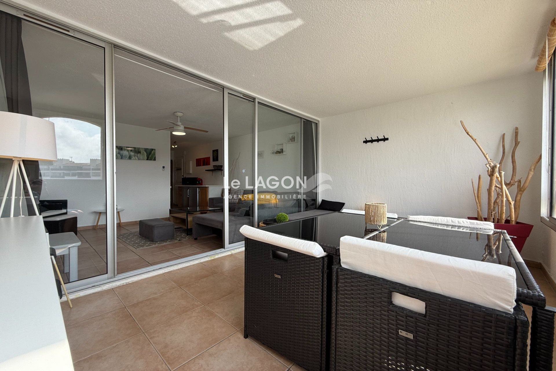 Appartement à vendre, 35m², Saint-Cyprien