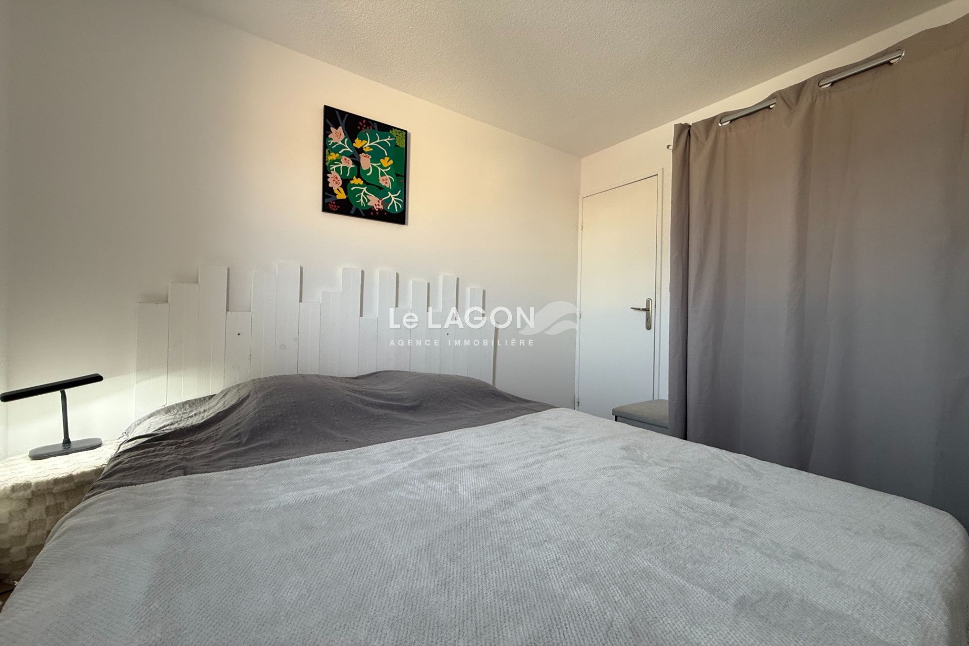 Appartement à vendre, 35m², Saint-Cyprien