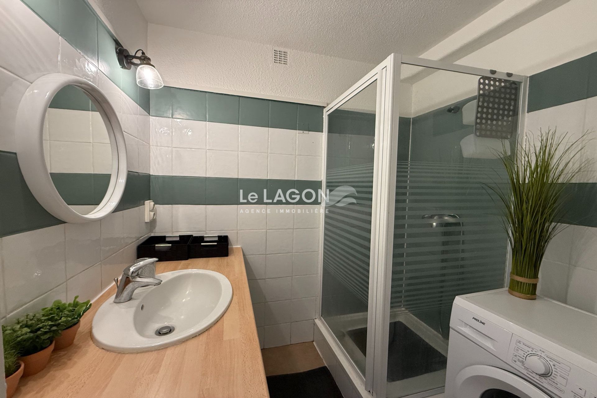 Appartement à vendre, 35m², Saint-Cyprien