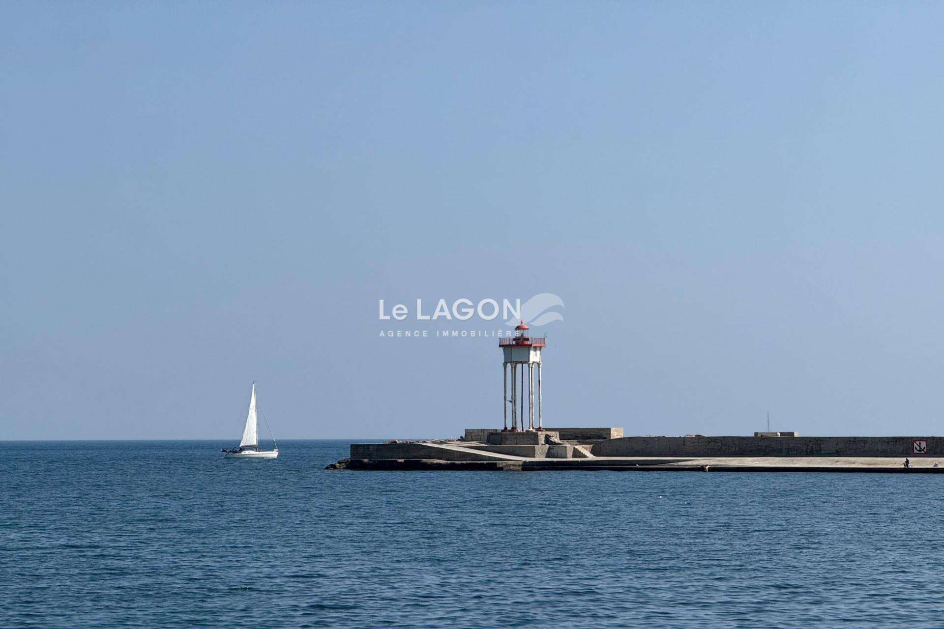 Appartement à vendre, 81m², Port-Vendres