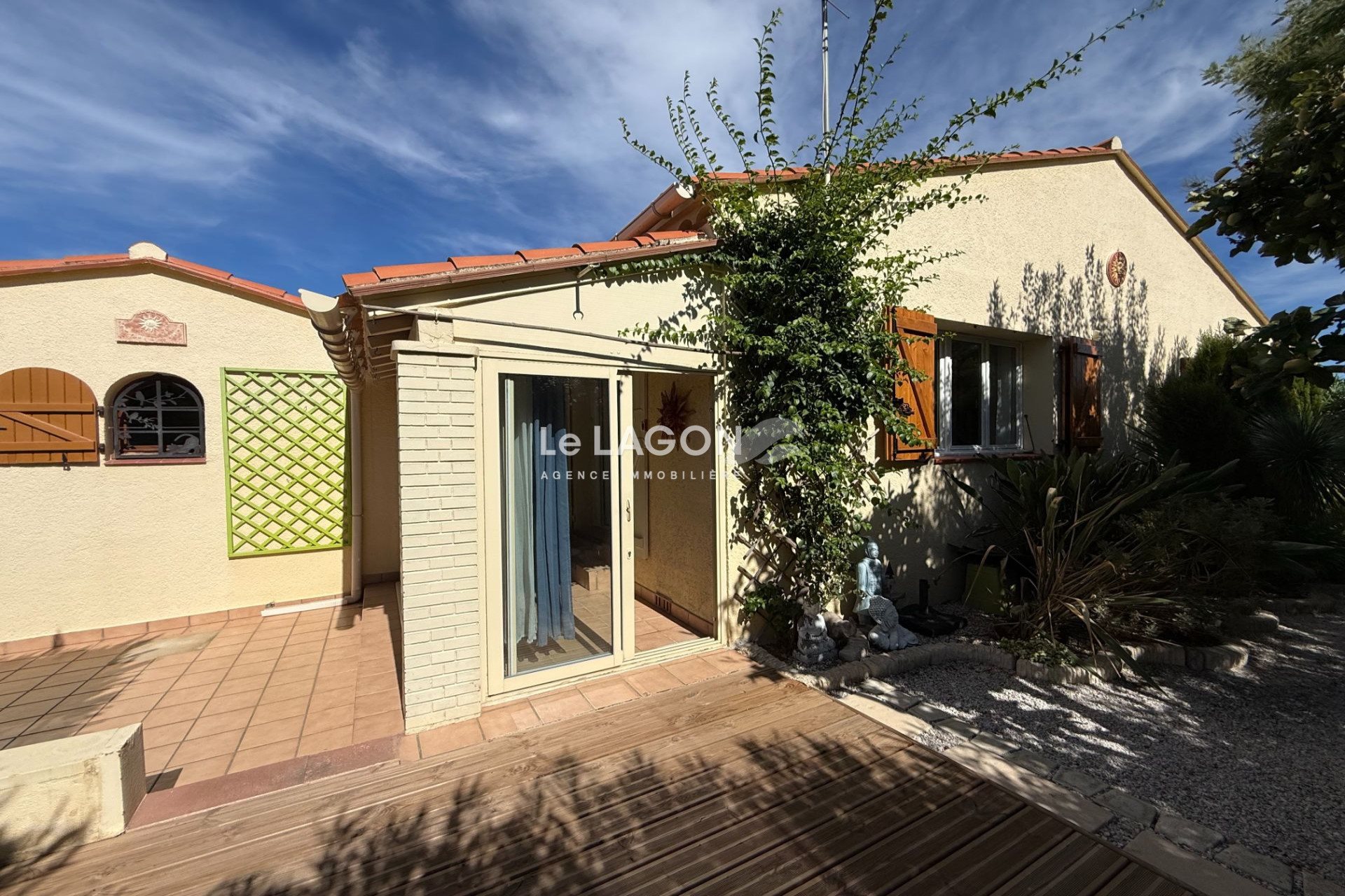 Maison à vendre, 61m², Saint-Cyprien