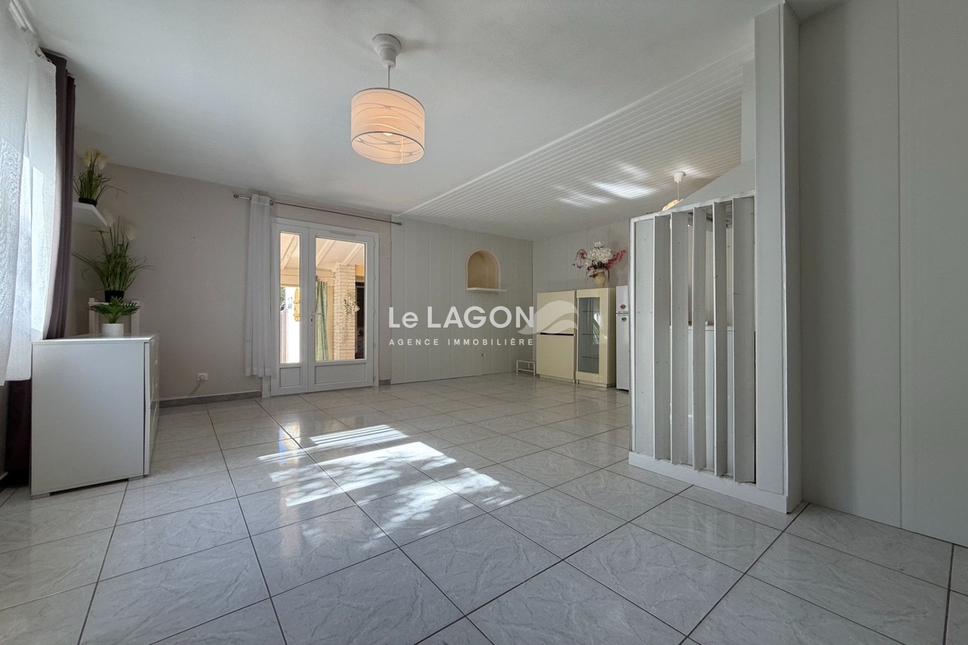 Maison à vendre, 61m², Saint-Cyprien