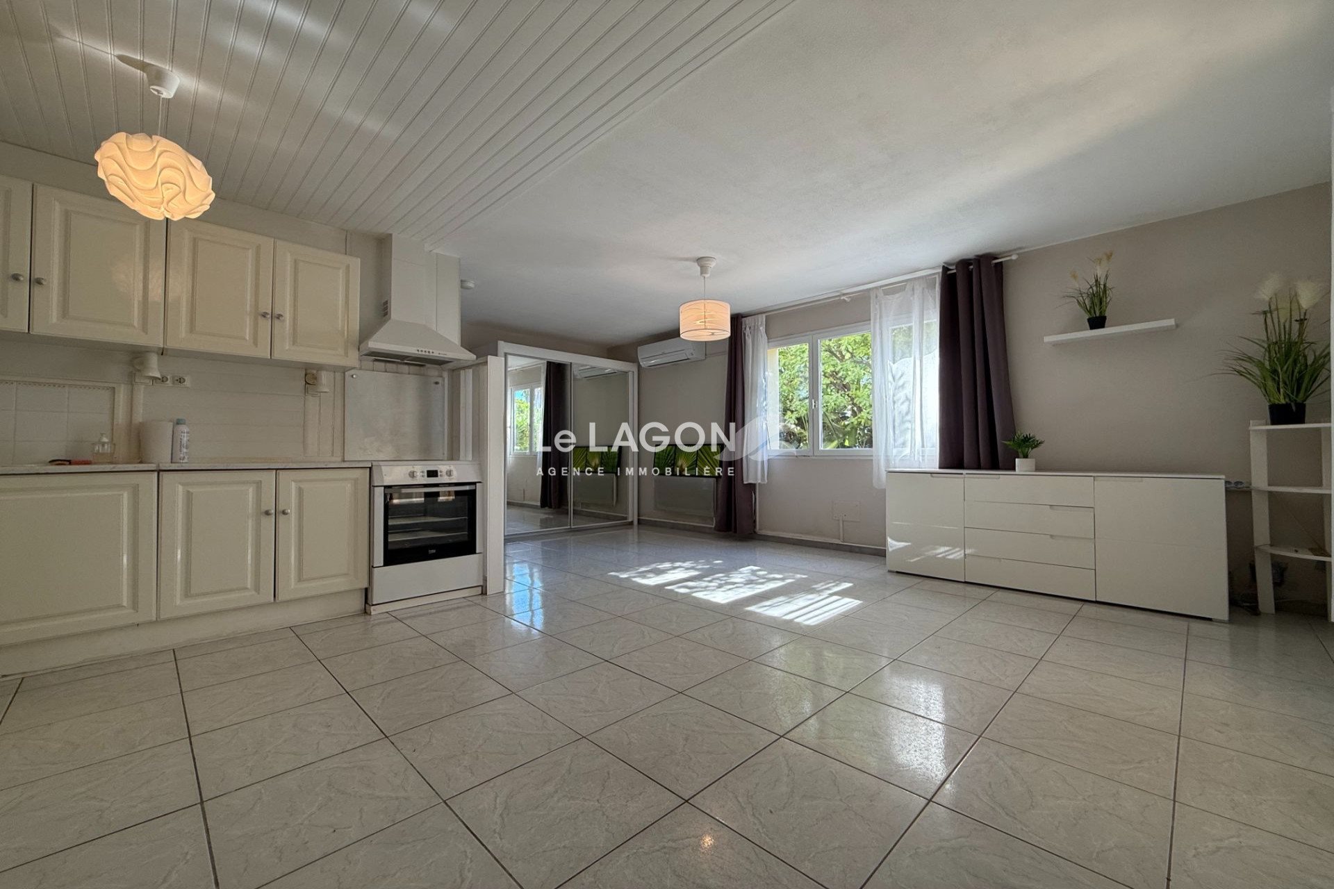 Maison à vendre, 61m², Saint-Cyprien