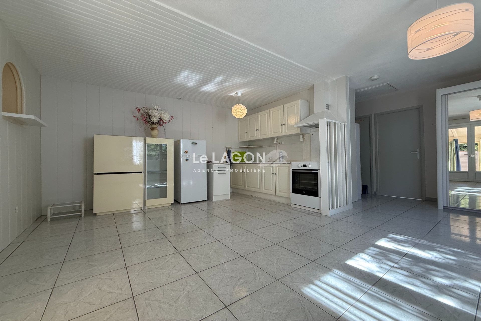 Maison à vendre, 61m², Saint-Cyprien