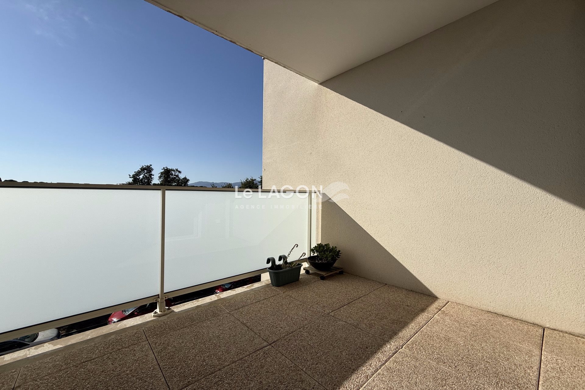 Appartement à vendre, 58m², Saint-Cyprien