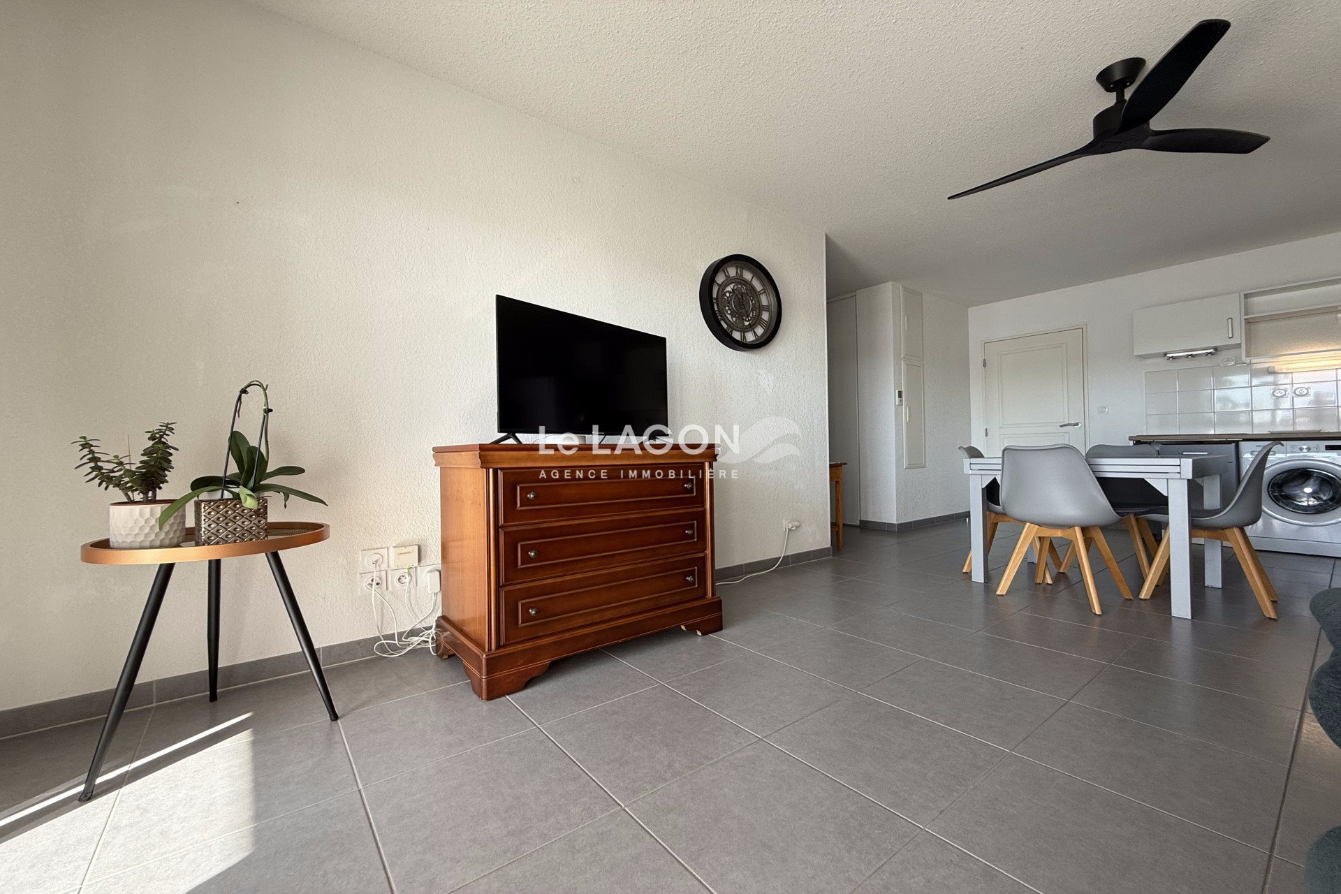 Appartement à vendre, 58m², Saint-Cyprien