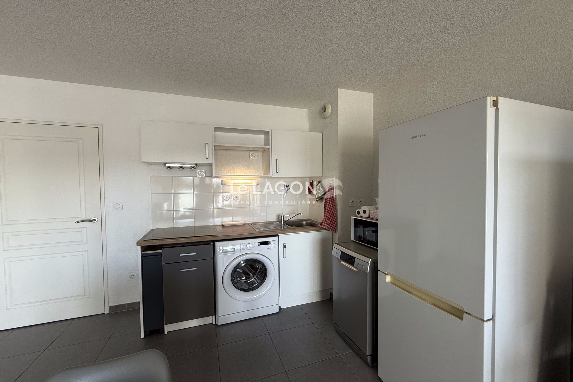 Appartement à vendre, 58m², Saint-Cyprien