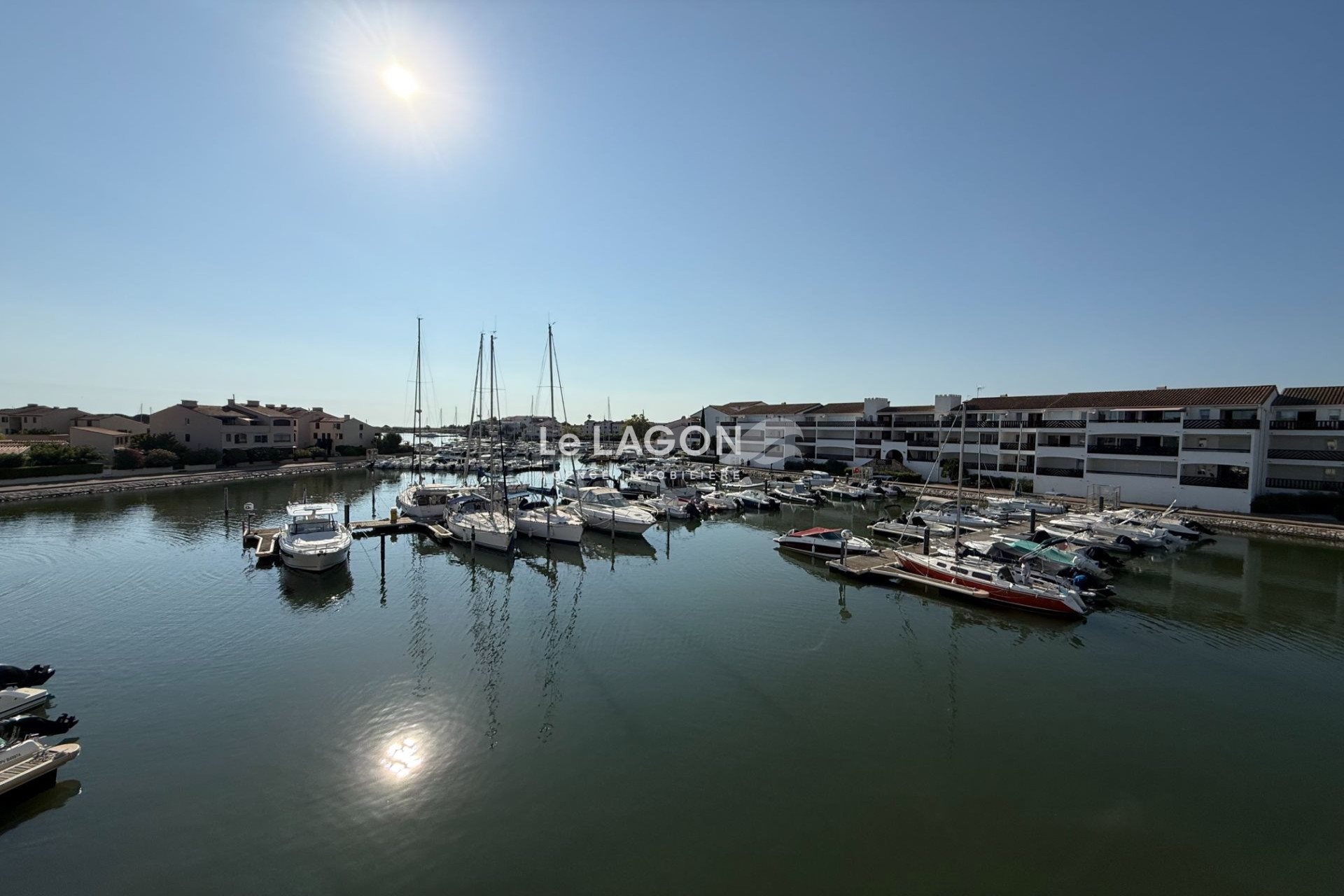 Appartement à vendre, 28m², Saint-Cyprien