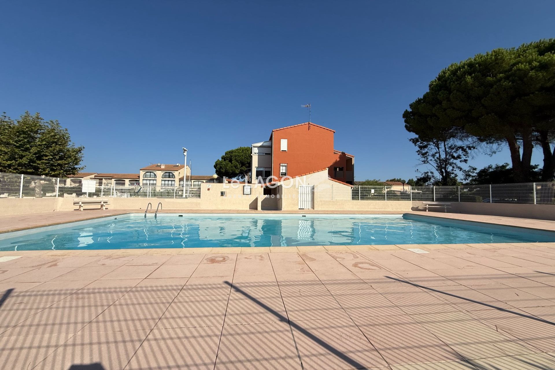 Appartement à vendre, 28m², Saint-Cyprien