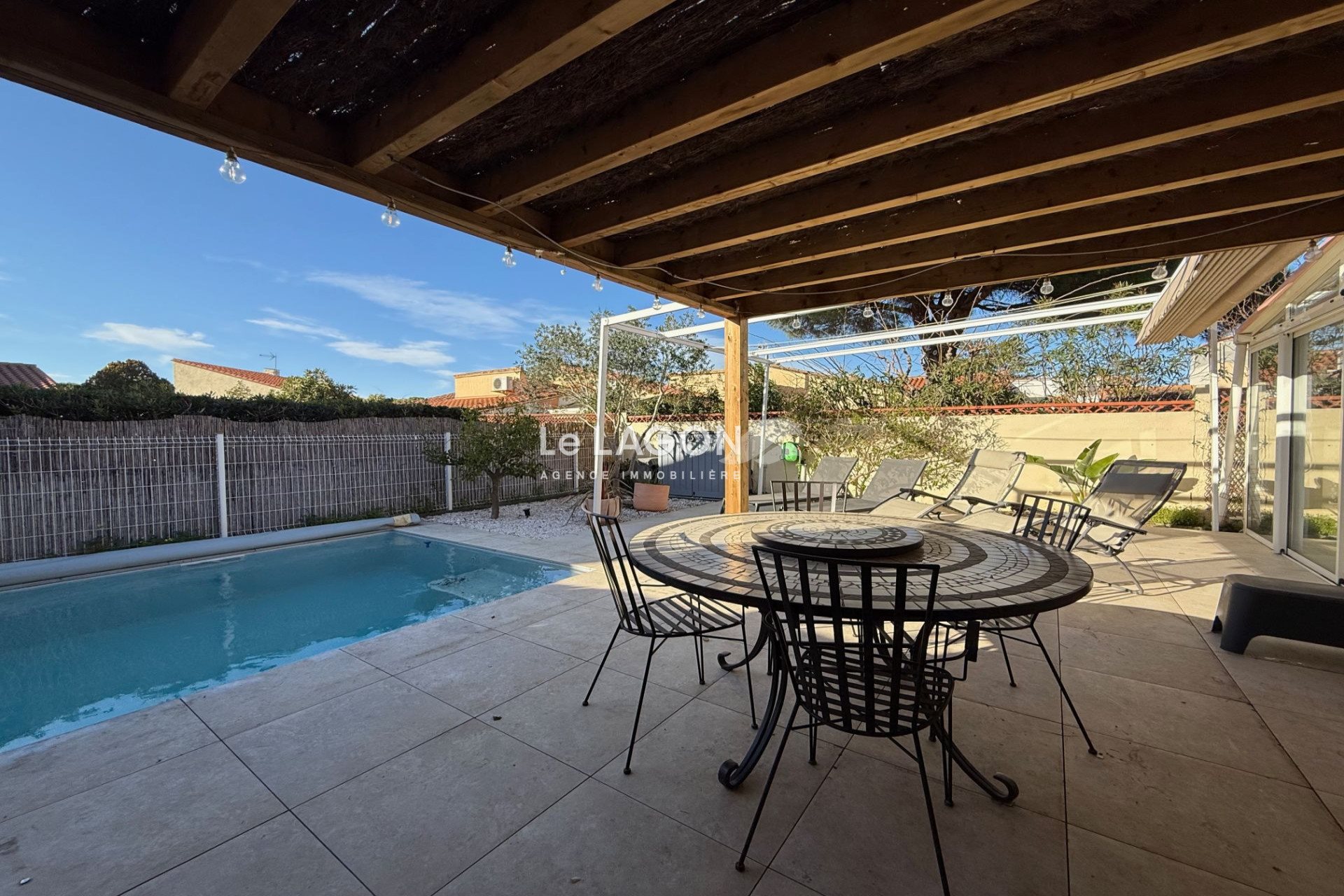 Maison à vendre, 104m², Saint-Cyprien