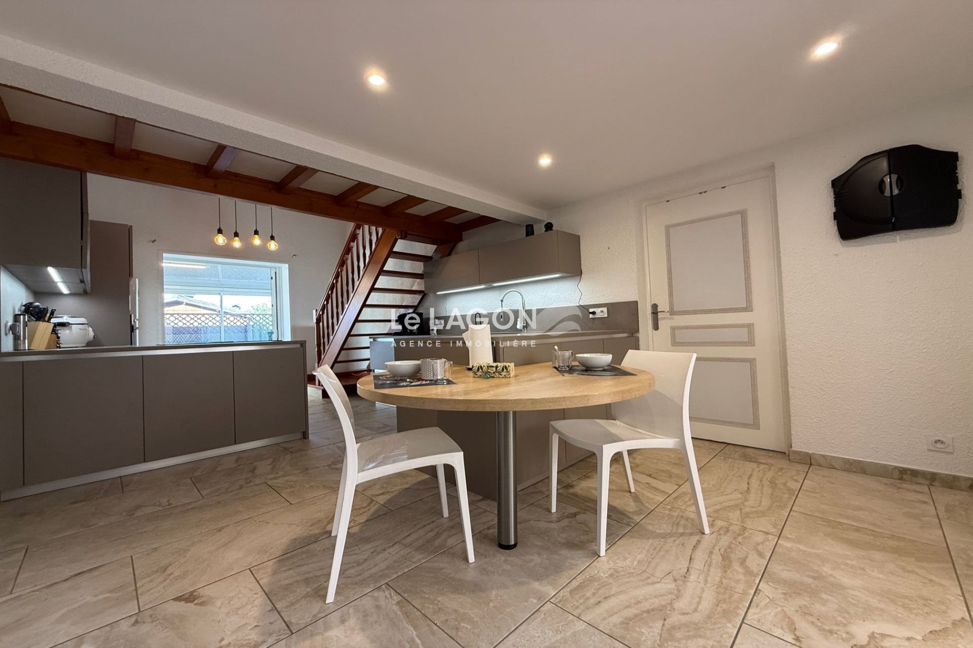 Maison à vendre, 104m², Saint-Cyprien