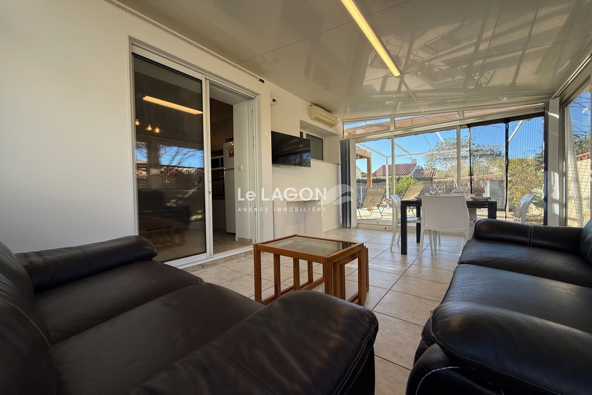 Maison à vendre, 104m², Saint-Cyprien