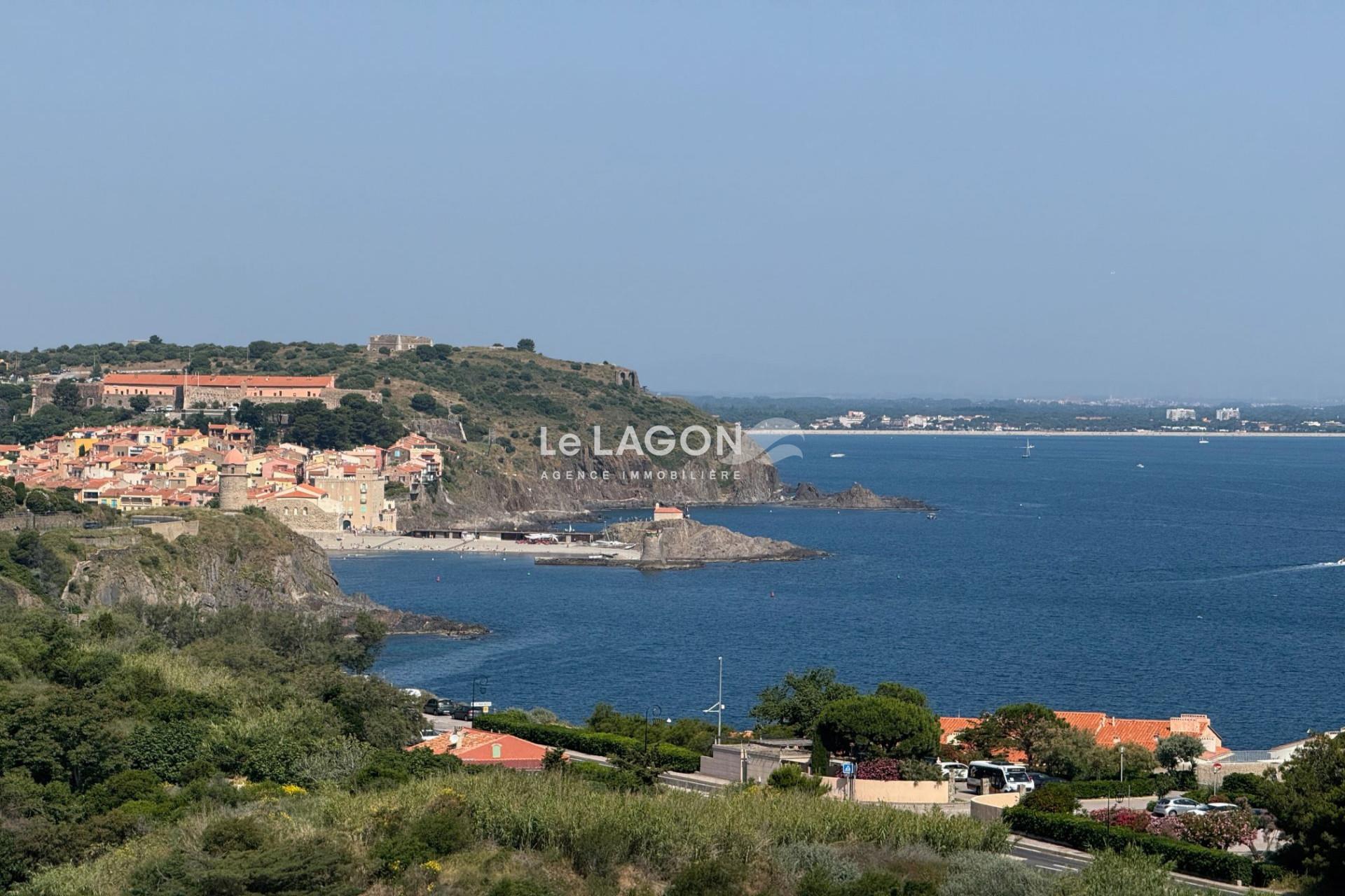 Appartement à vendre, 81m², Port-Vendres