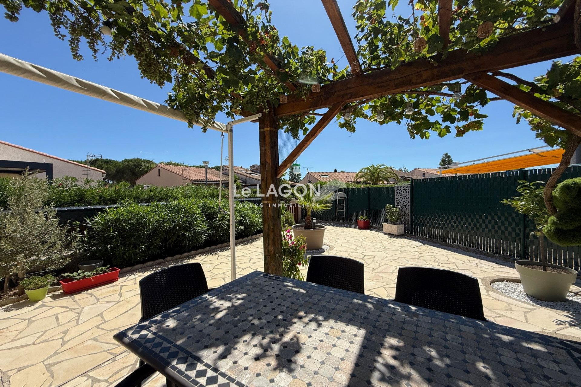 Maison à vendre, 53m², Saint-Cyprien