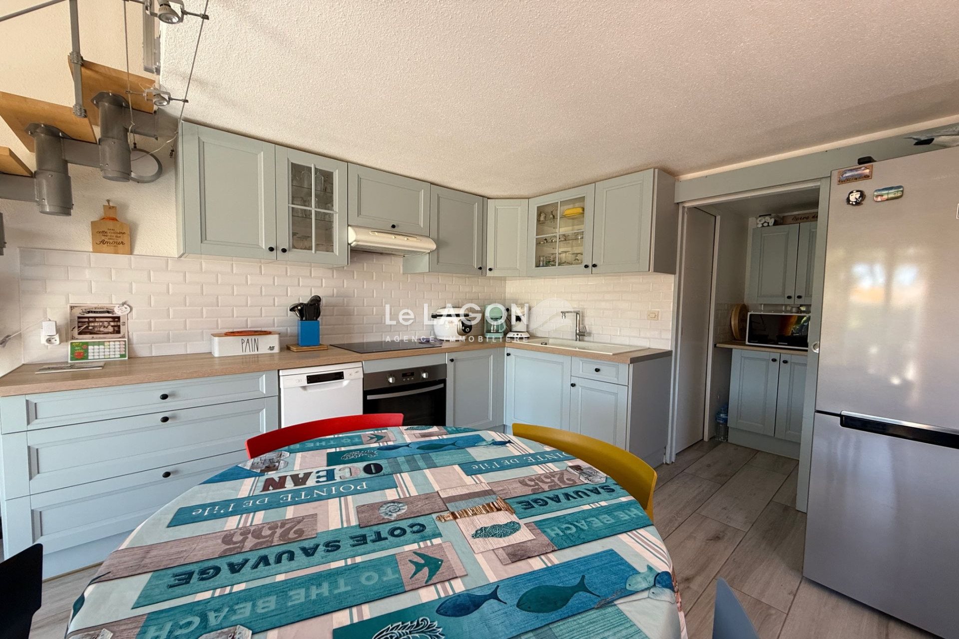 Maison à vendre, 53m², Saint-Cyprien