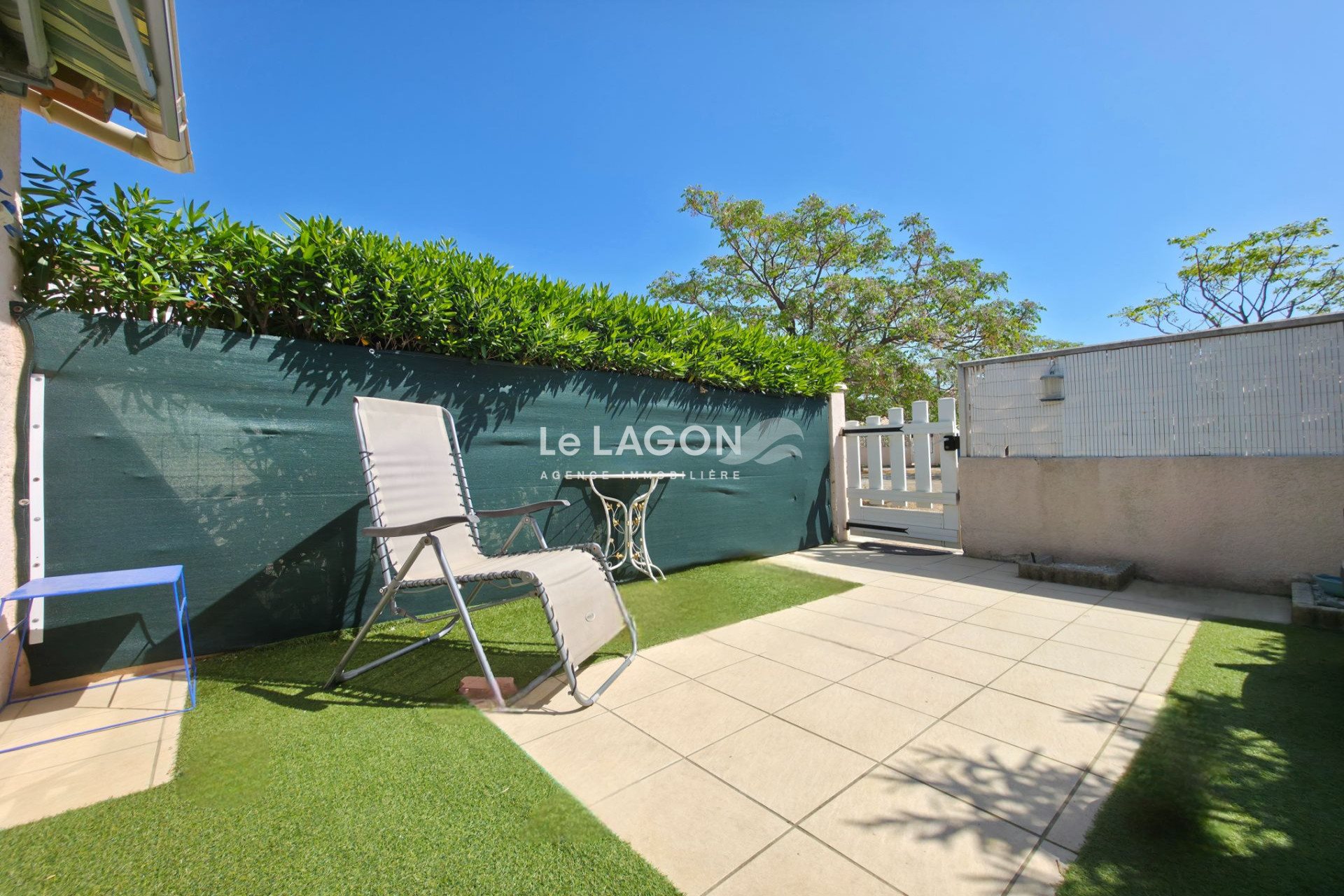 Maison à vendre, 37m², Saint-Cyprien