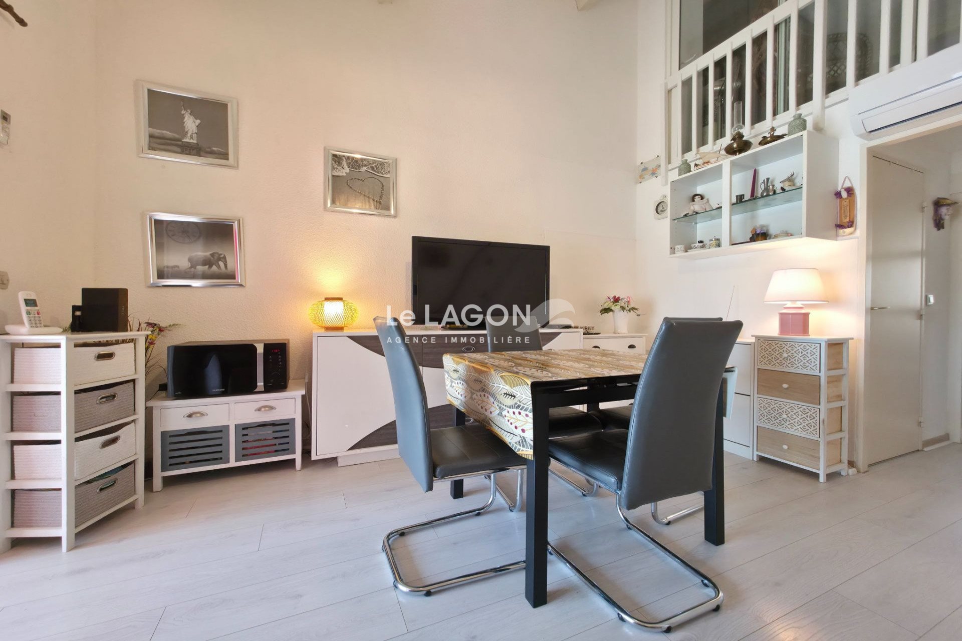 Maison à vendre, 37m², Saint-Cyprien