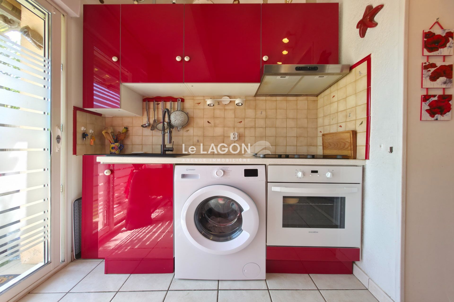 Maison à vendre, 37m², Saint-Cyprien