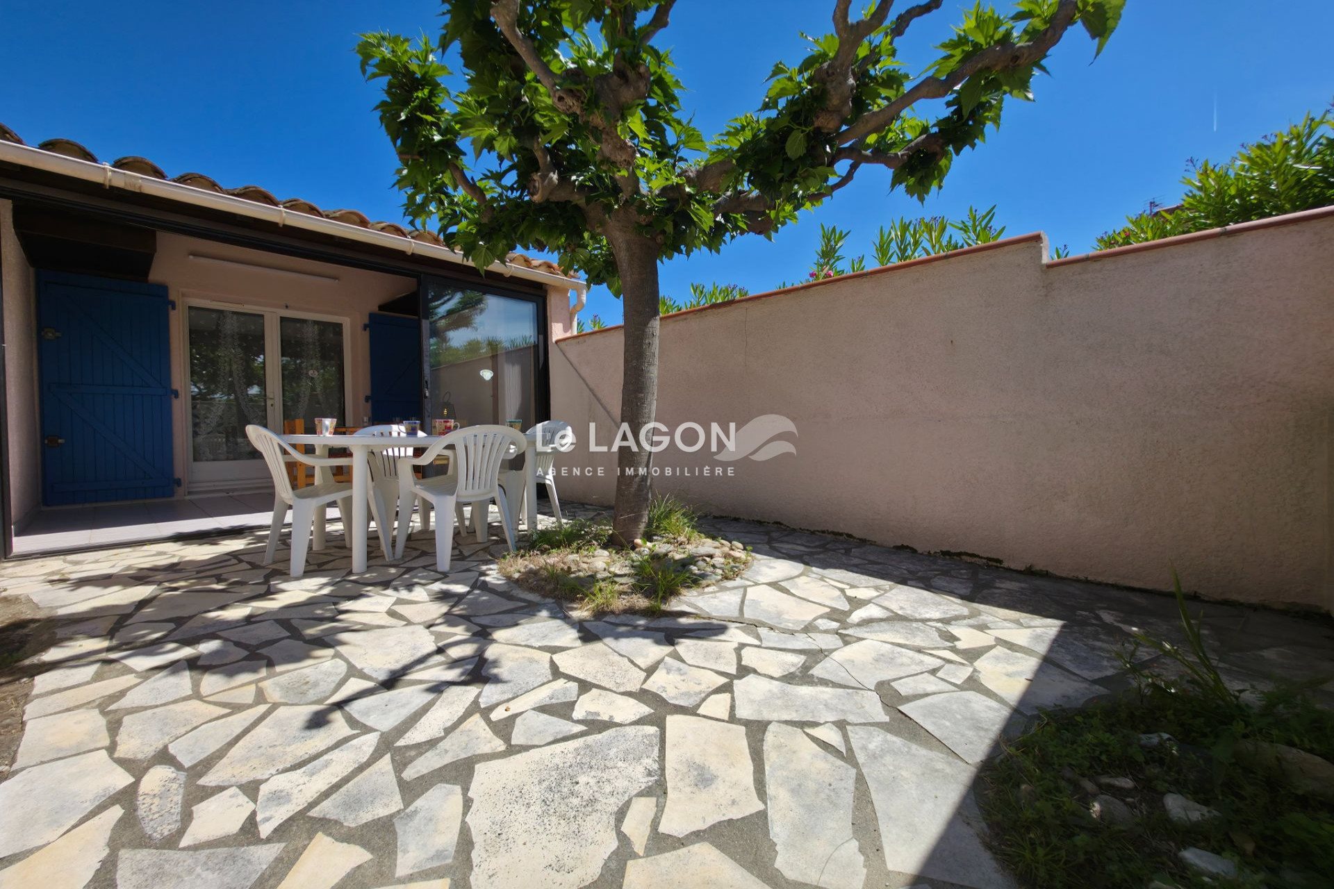 Maison à vendre, 30m², Saint-Cyprien