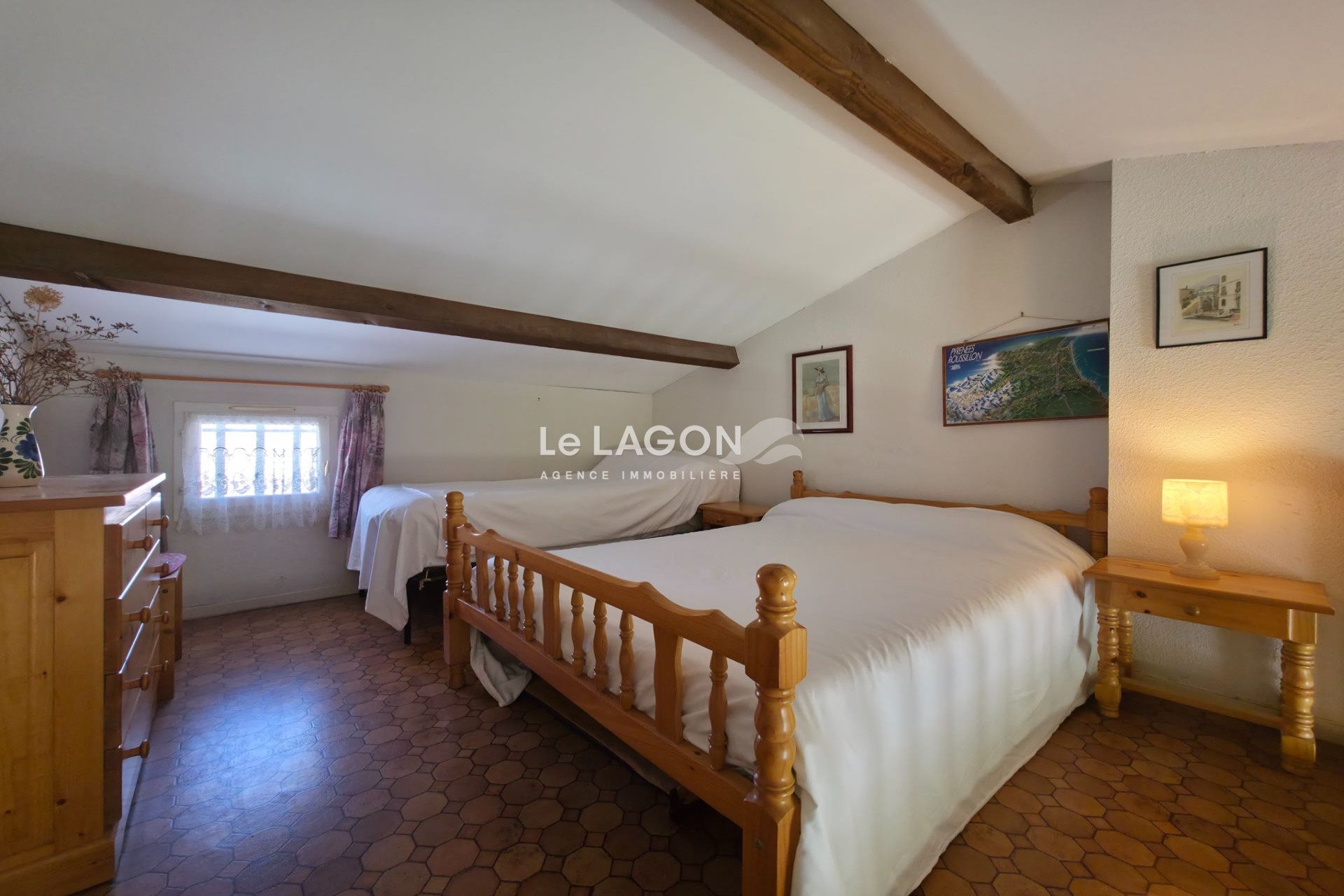 Maison à vendre, 30m², Saint-Cyprien