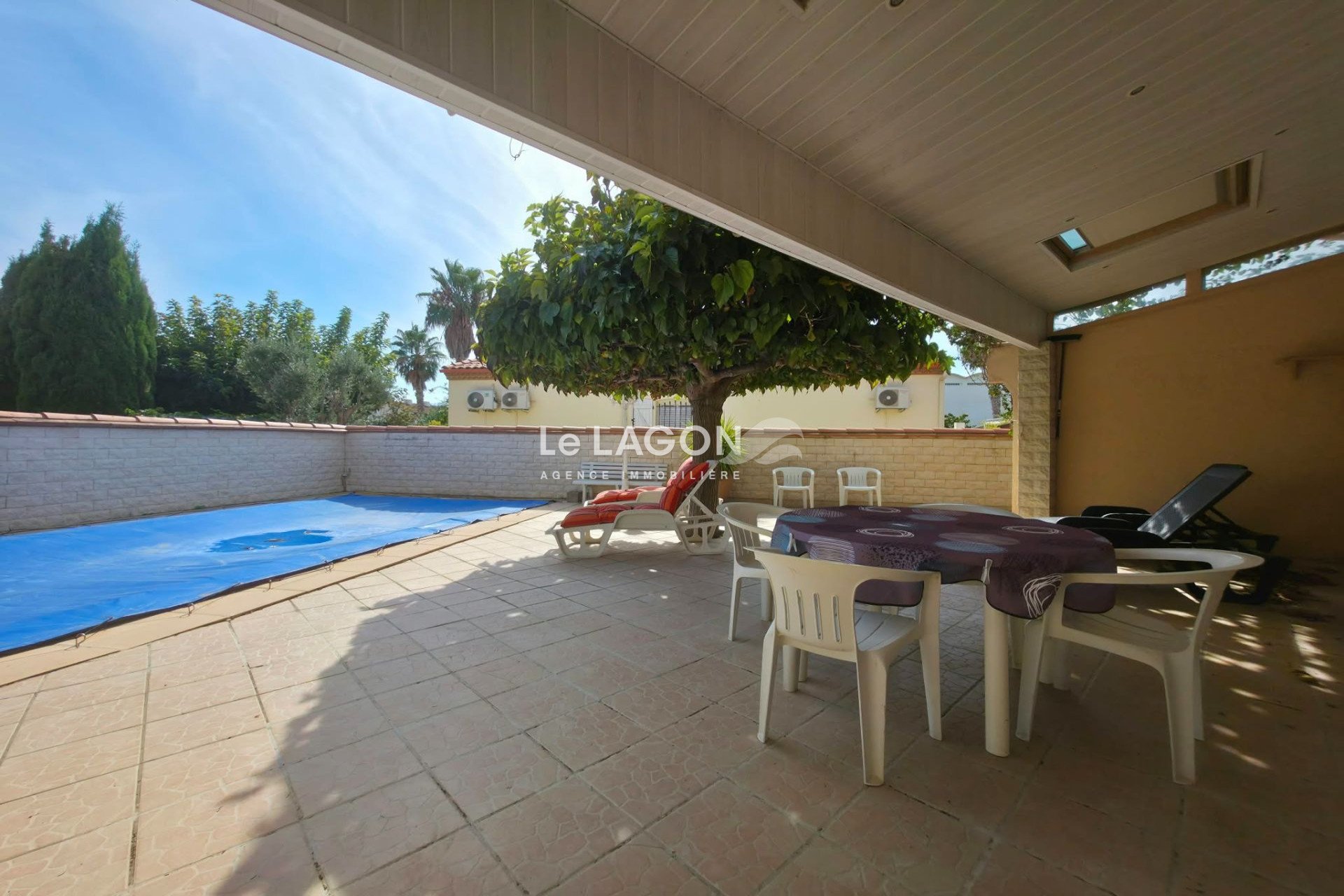 Maison à vendre, 158m², Saint-Cyprien