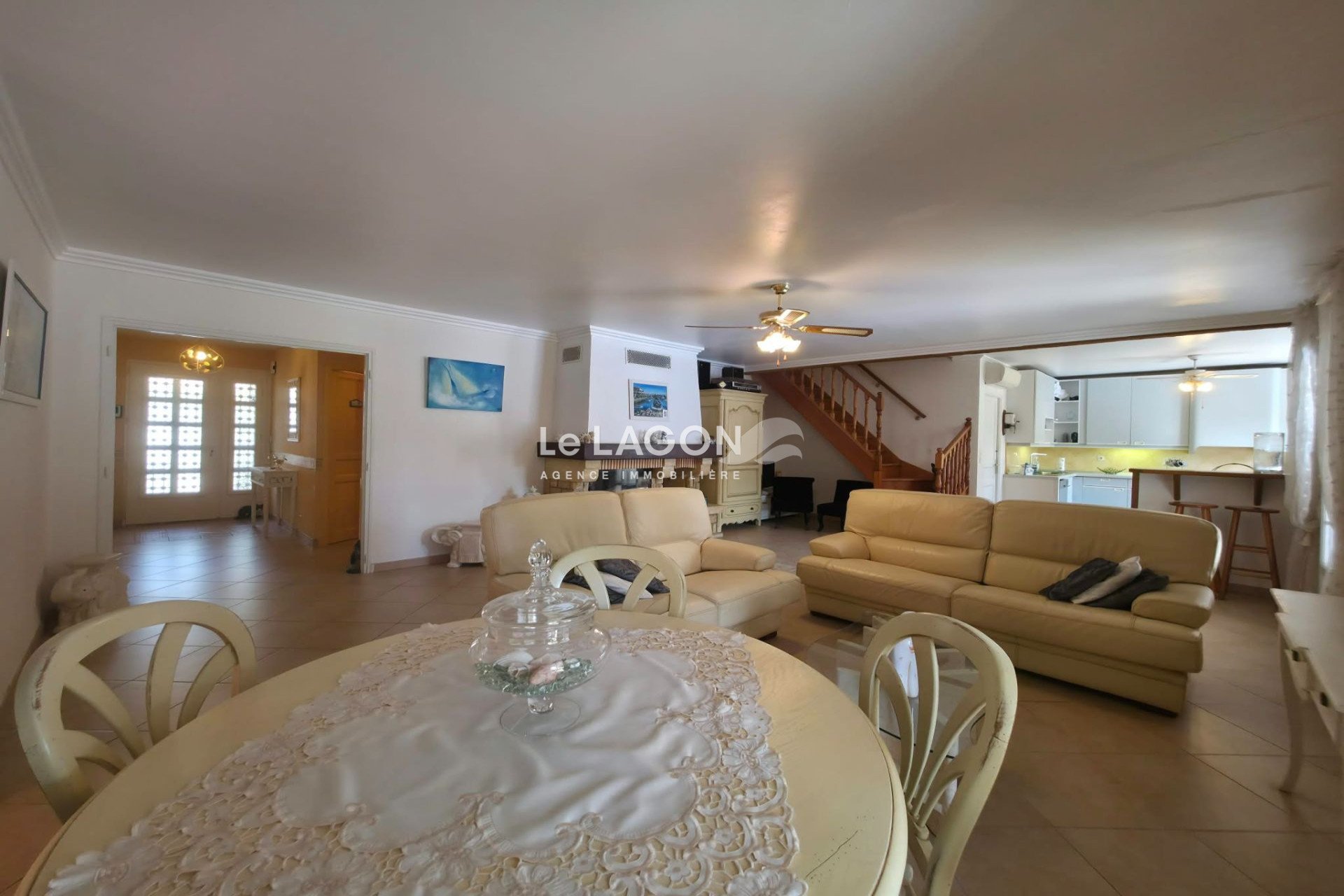 Maison à vendre, 158m², Saint-Cyprien