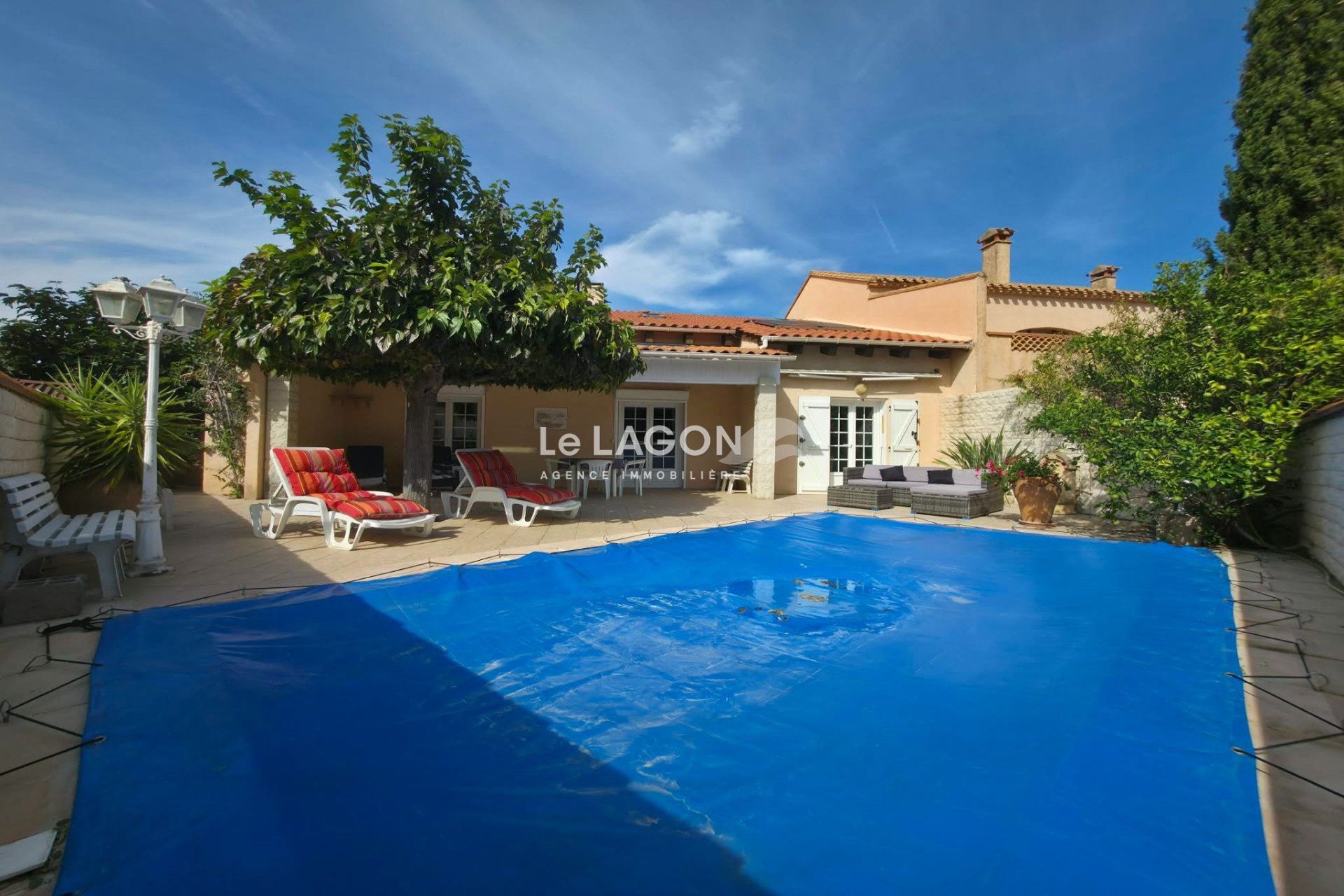 Maison à vendre, 158m², Saint-Cyprien
