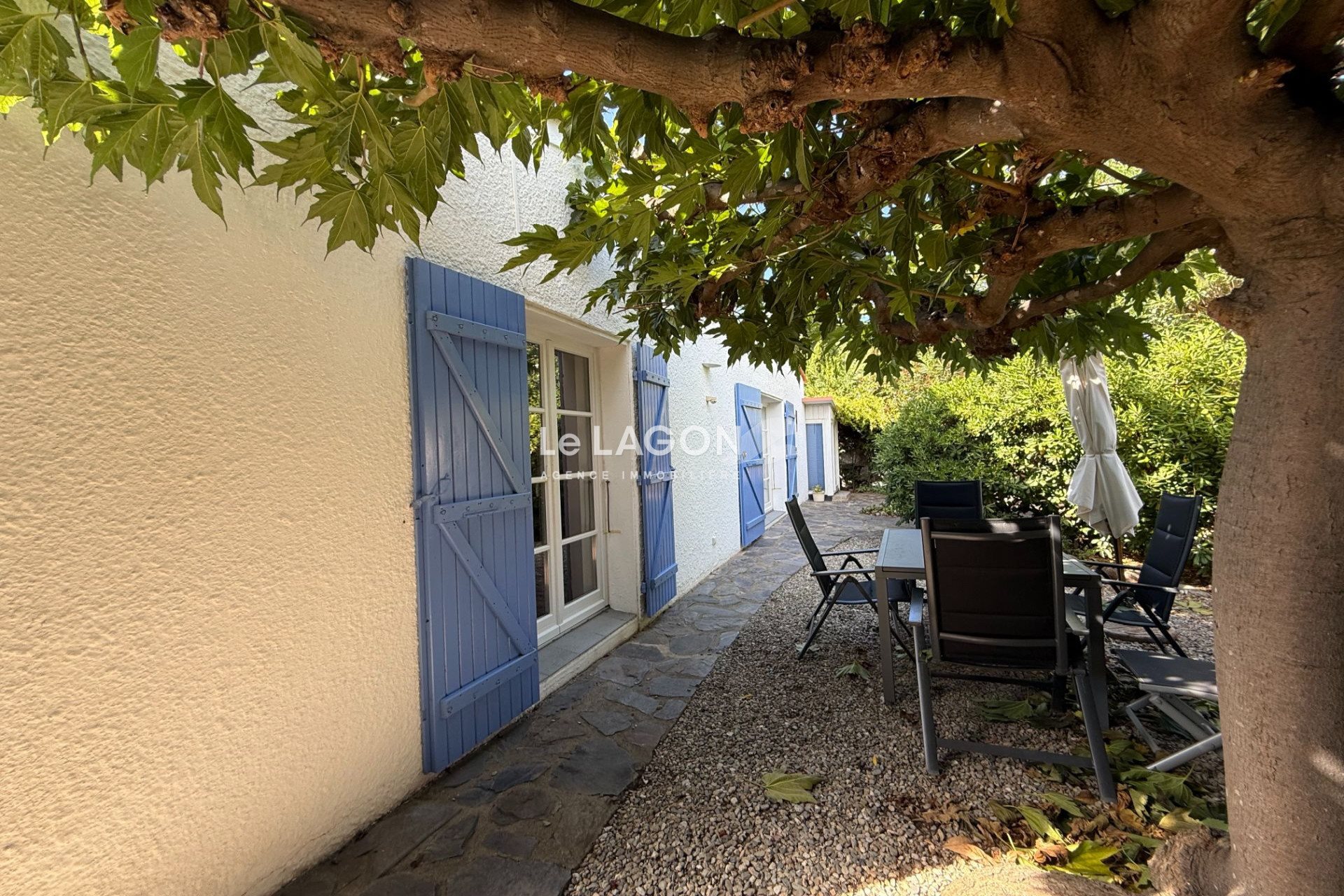 Maison à vendre, 71m², Saint-Cyprien
