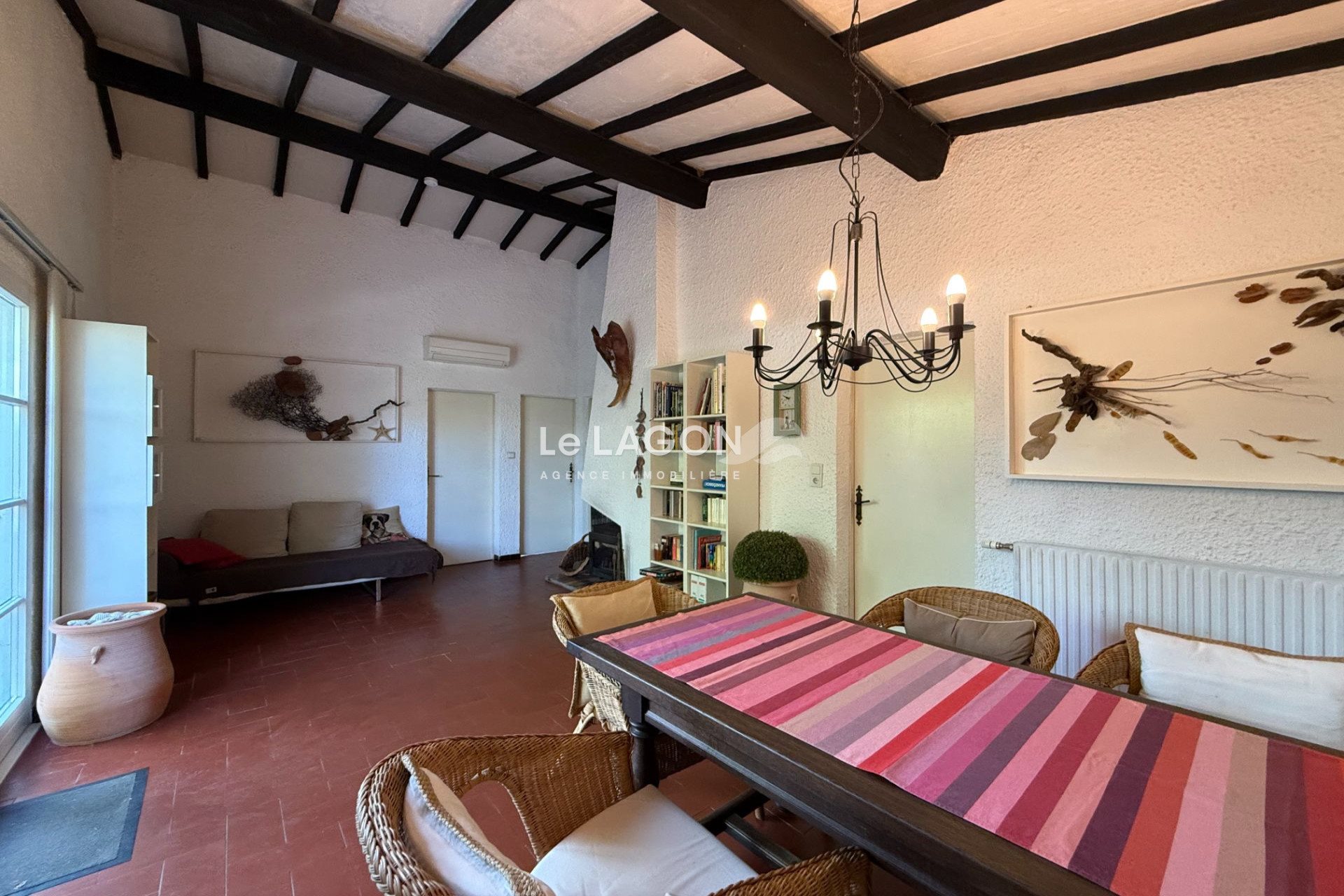 Maison à vendre, 71m², Saint-Cyprien