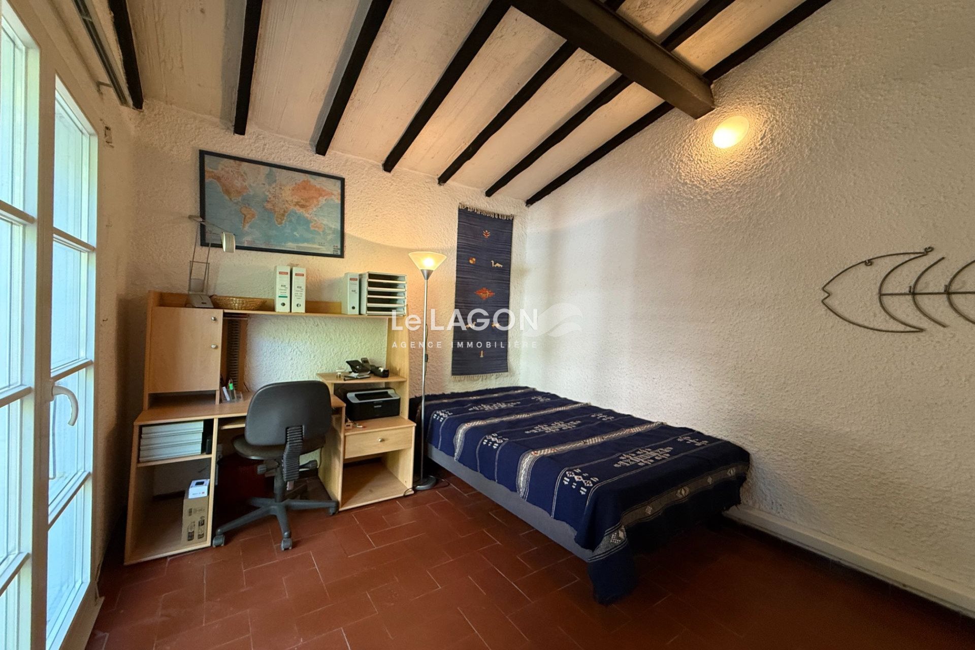 Maison à vendre, 71m², Saint-Cyprien