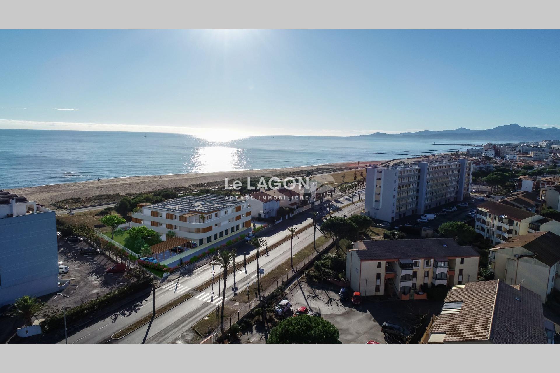 Appartement à vendre, 63m², Saint-Cyprien