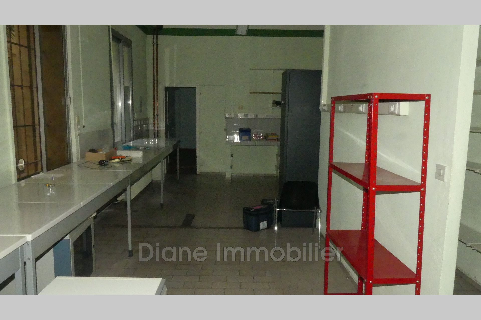 Appartement à vendre, 175m², Nîmes