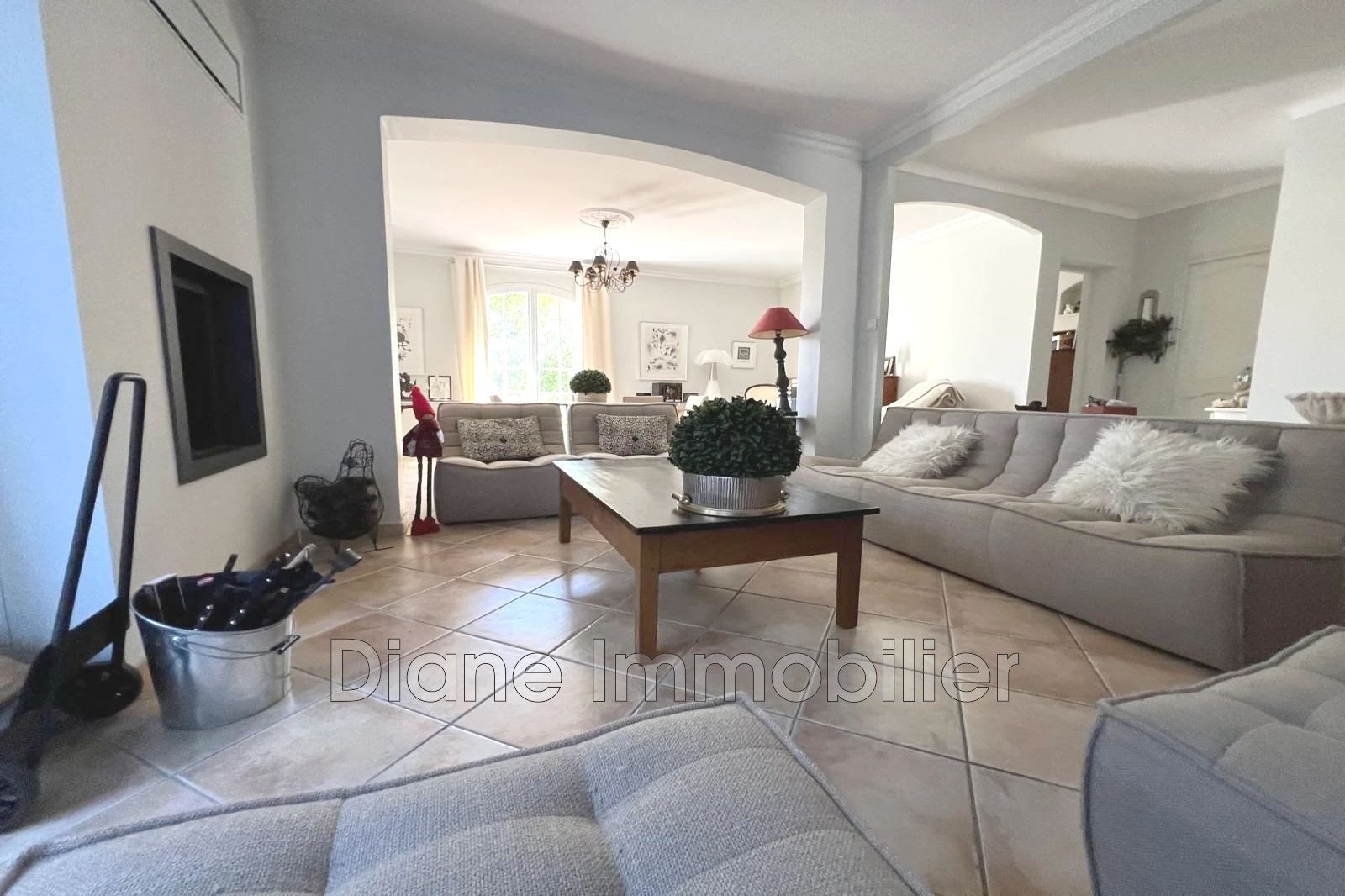 Maison à vendre, 152m², Nîmes