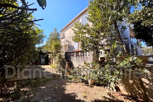 Maison à vendre, 152m², Nîmes