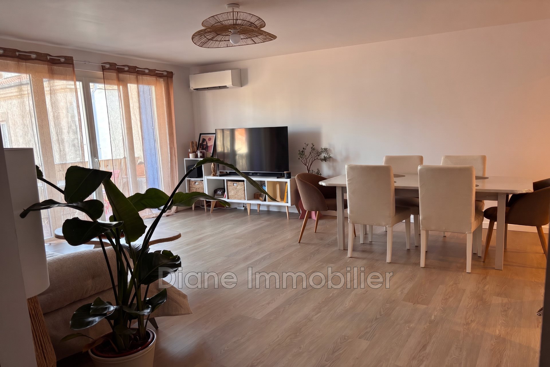 Appartement à vendre, 71m², Nîmes