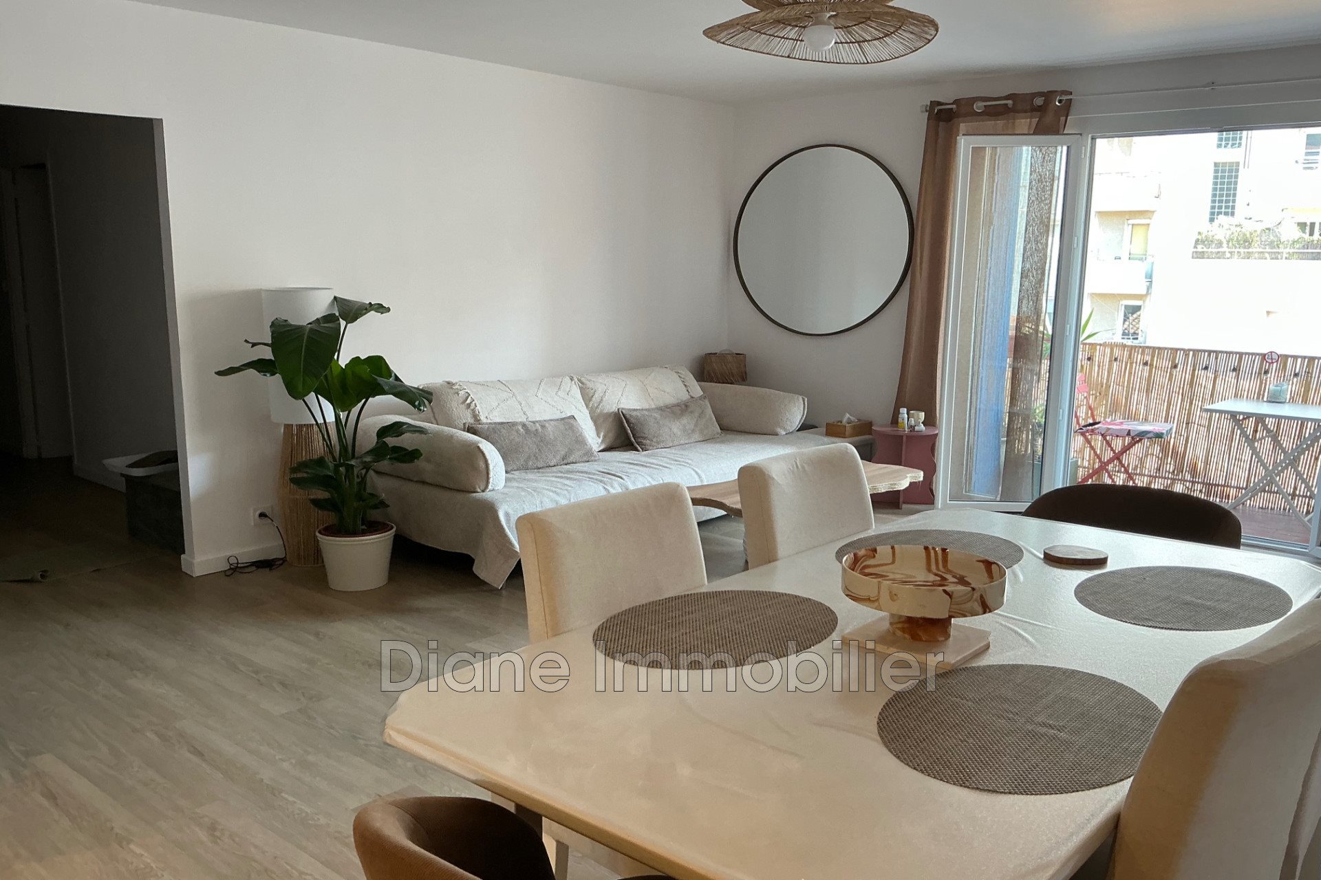 Appartement à vendre, 71m², Nîmes