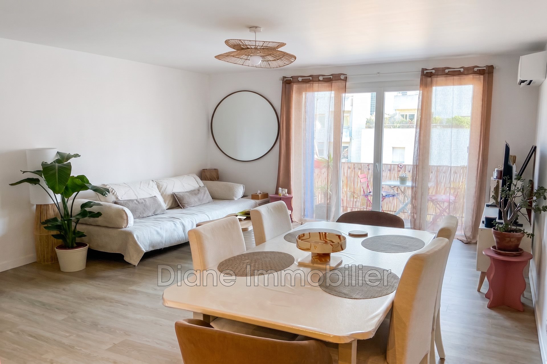 Appartement à vendre, 71m², Nîmes