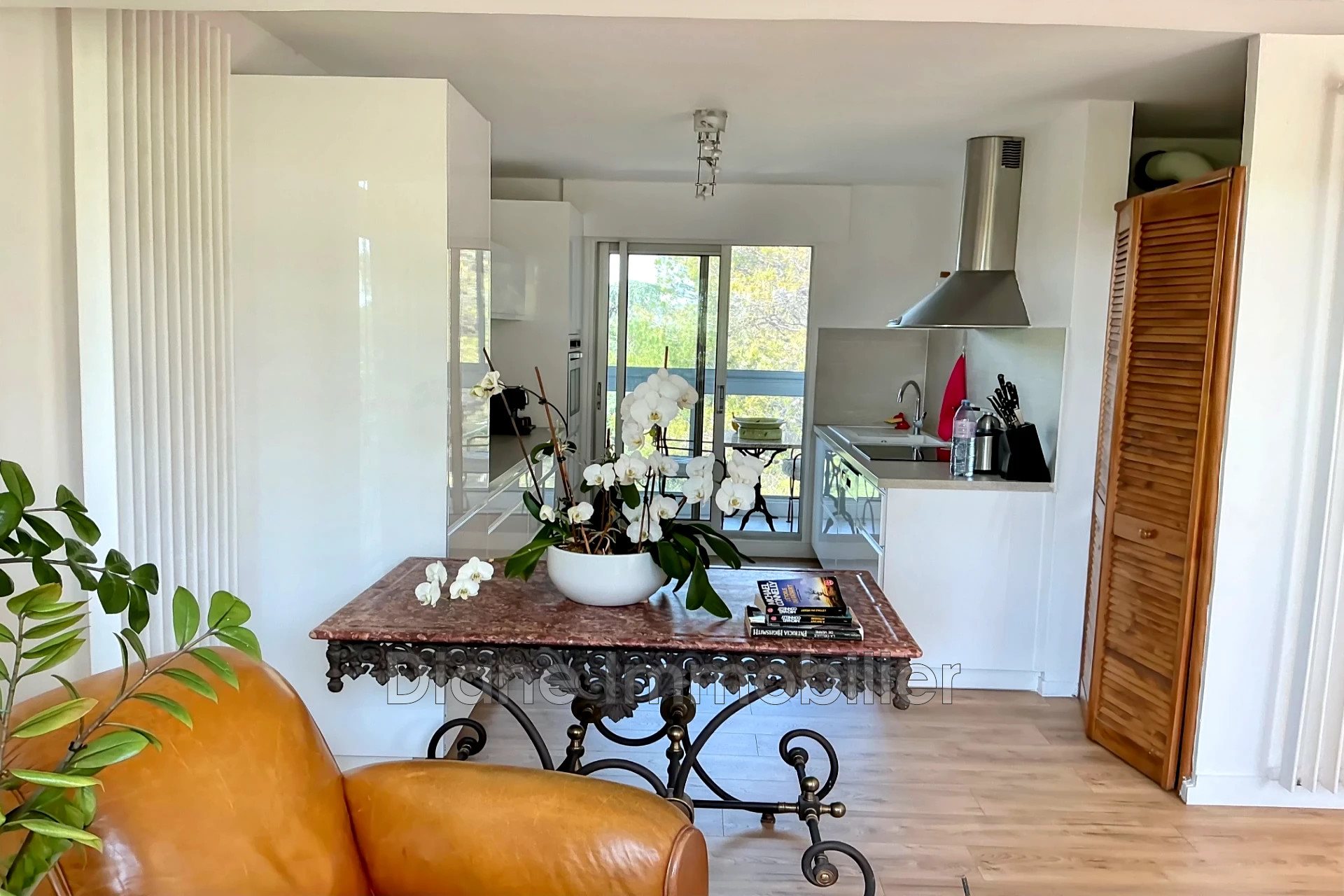 Appartement à vendre, 111m², Nîmes