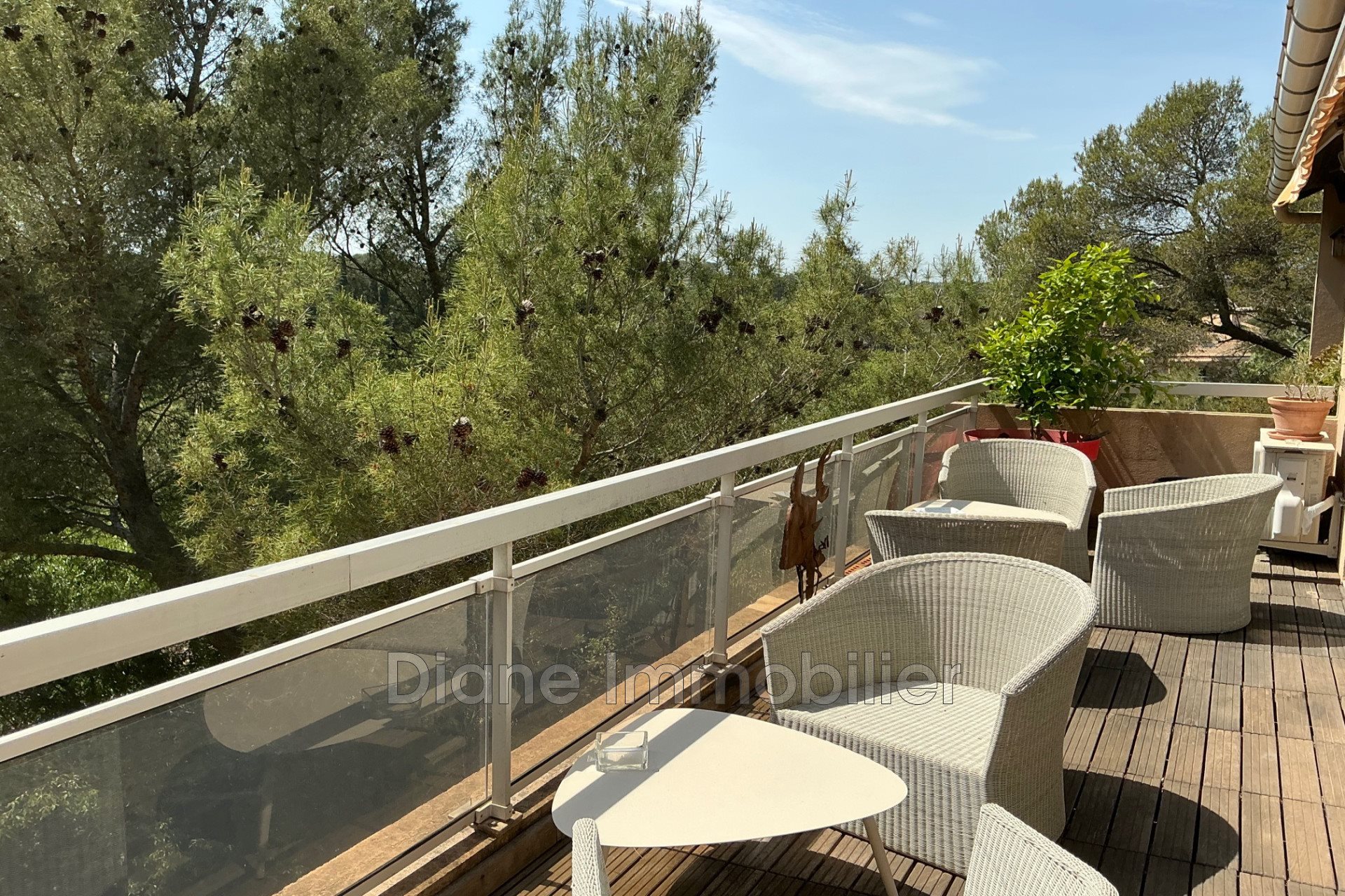 Appartement à vendre, 111m², Nîmes