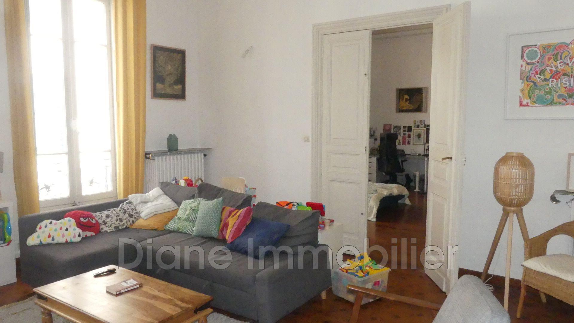 Appartement à vendre, 162m², Nîmes