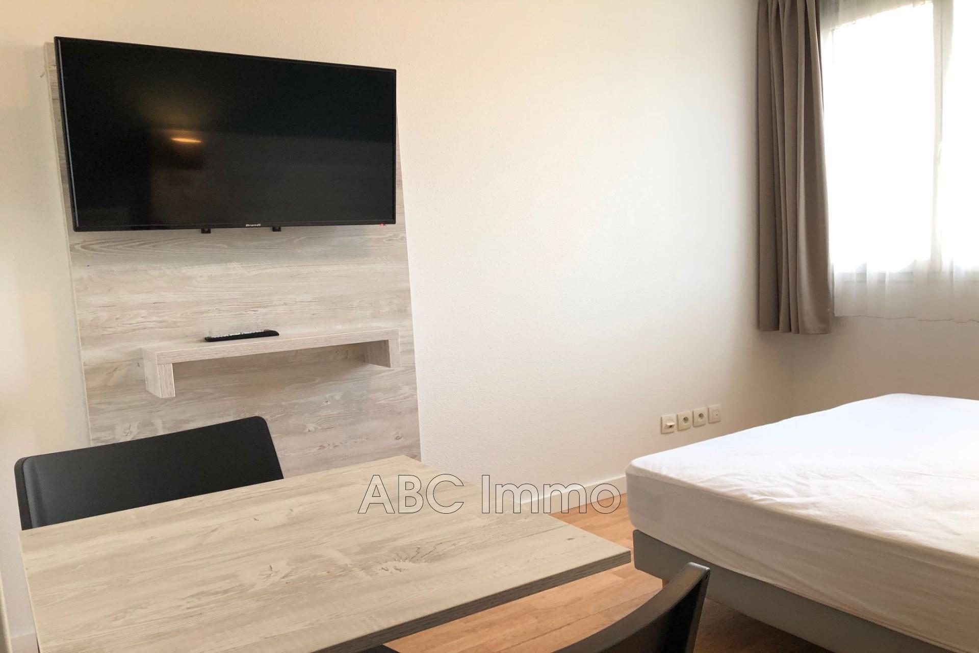 Appartement à vendre, 16m², Aix-en-Provence