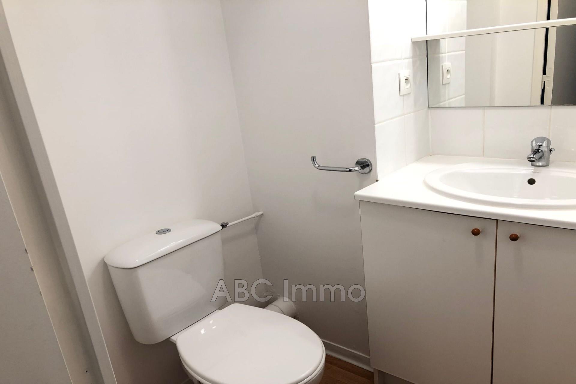 Appartement à vendre, 16m², Aix-en-Provence
