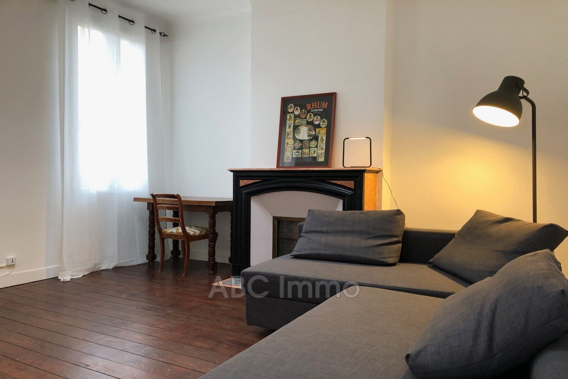 Appartement à louer, 41m², Aix-en-Provence