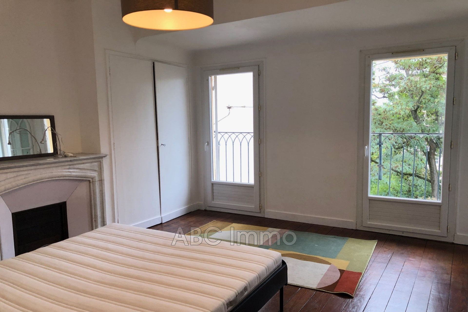 Appartement à louer, 41m², Aix-en-Provence