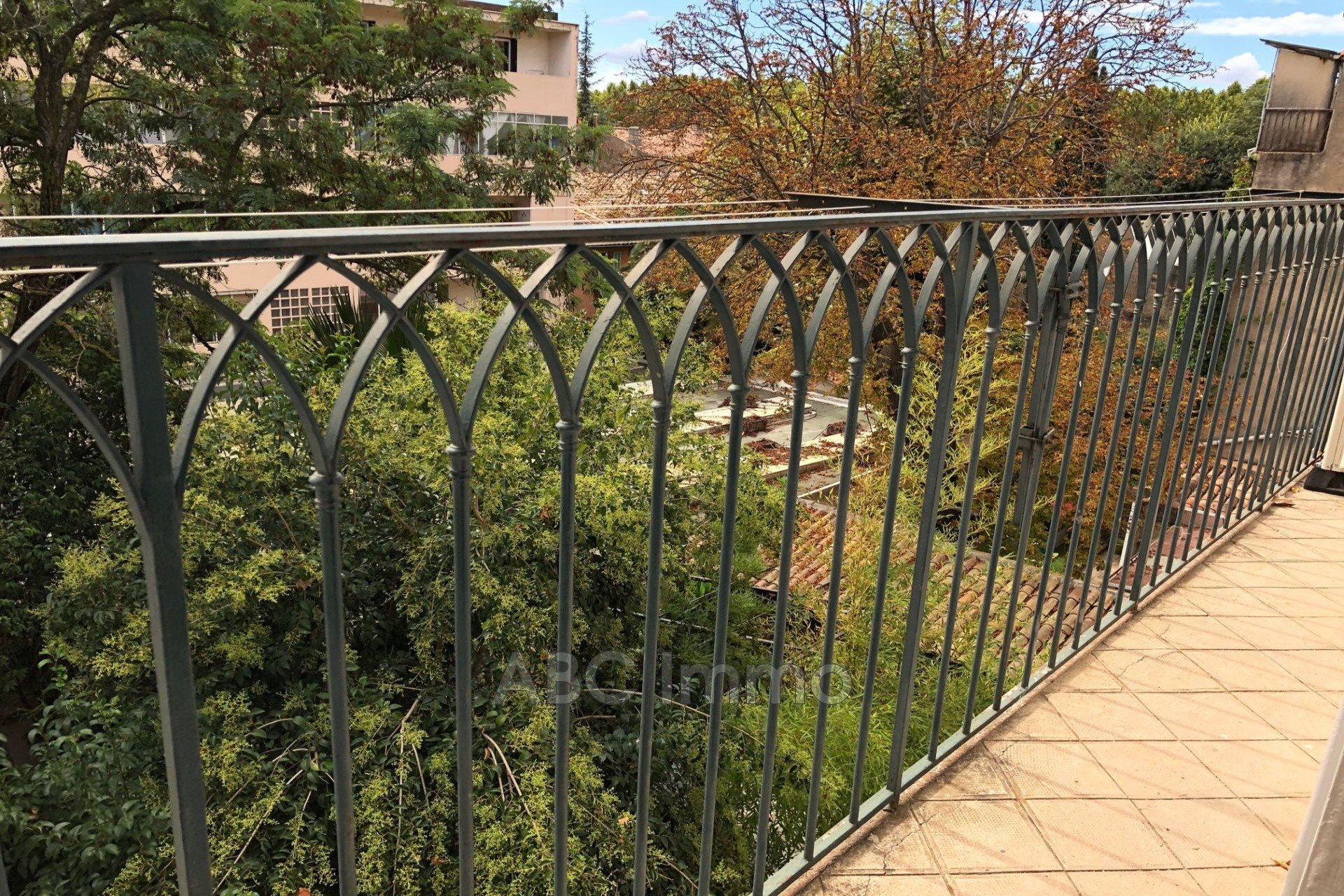 Appartement à louer, 41m², Aix-en-Provence